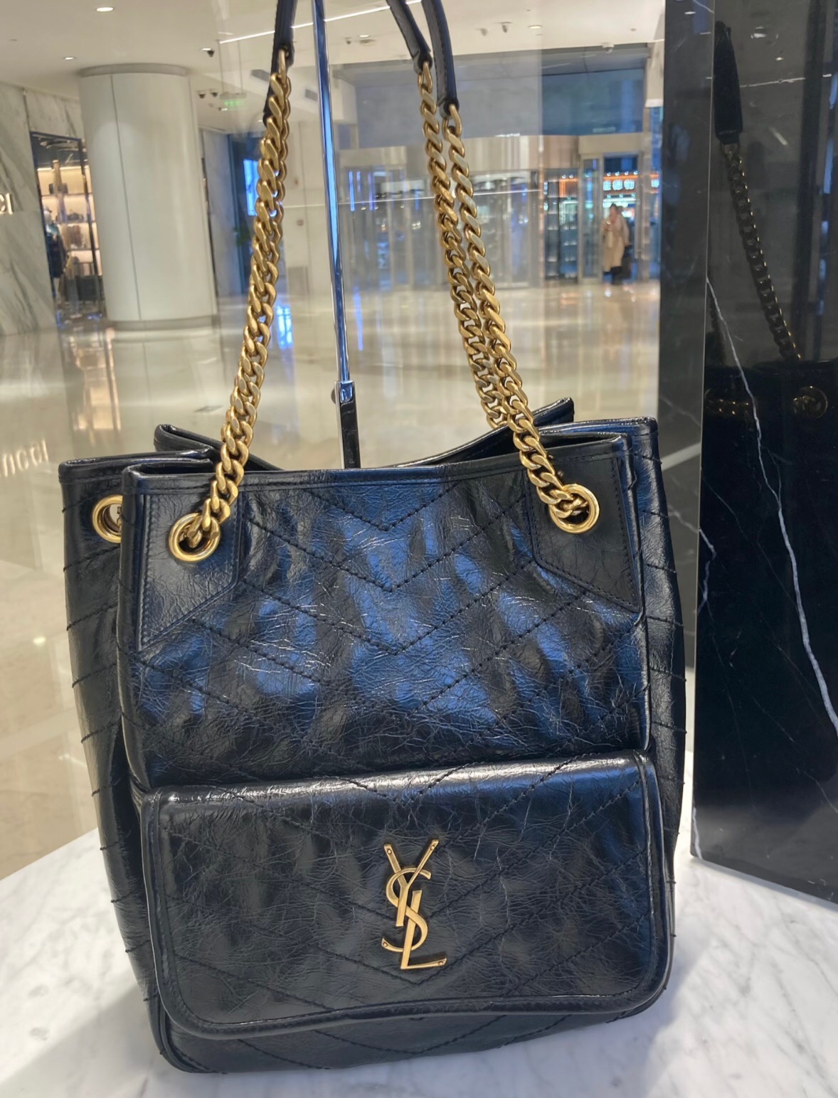 YSL bag-53