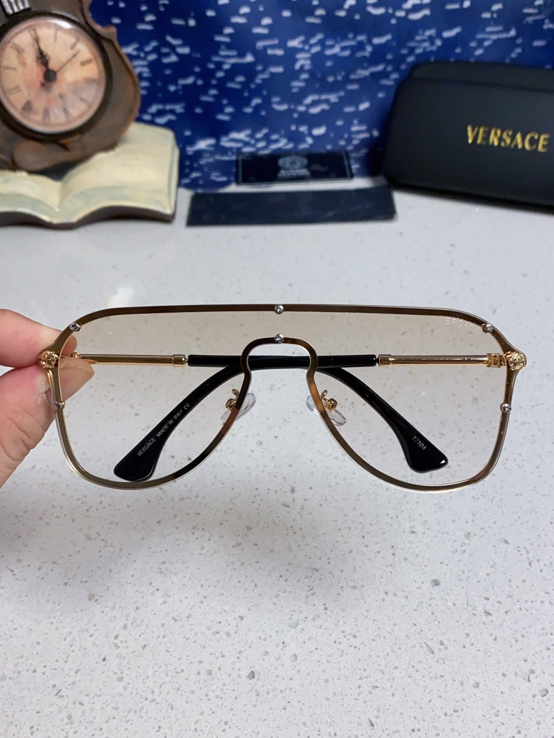 Versace glasses-16