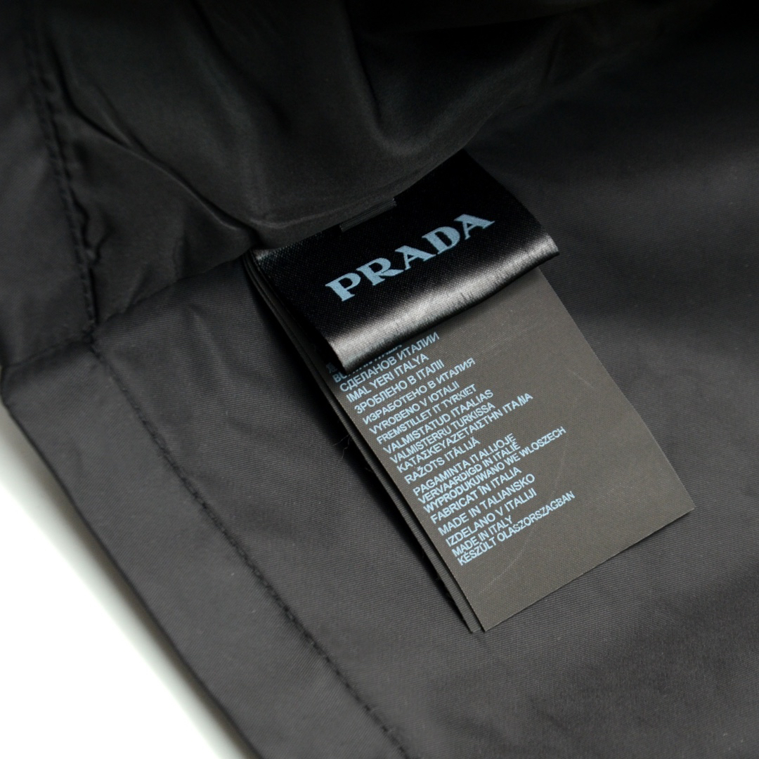 Prada Clothing-356