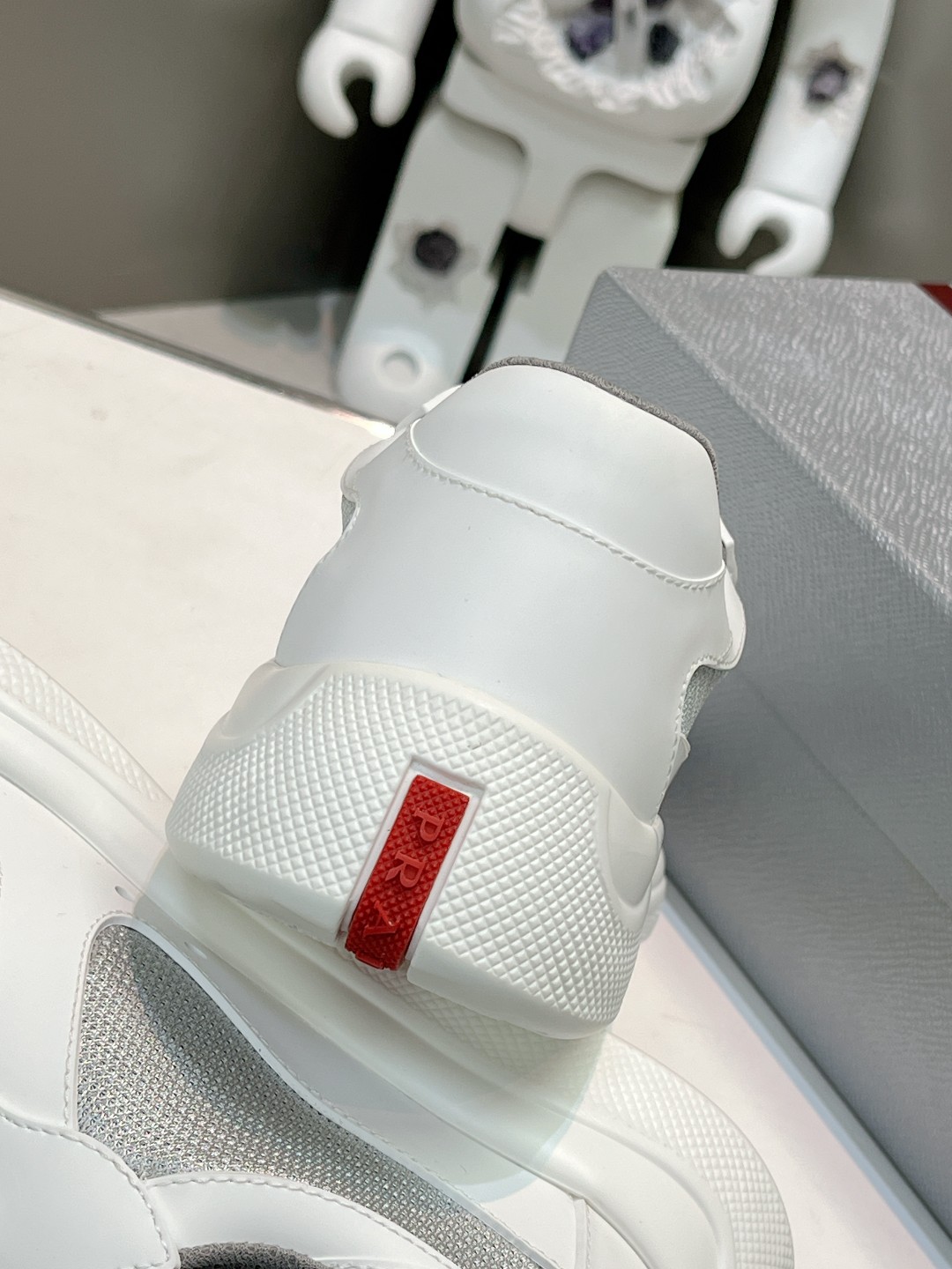 Prada Sneakers-191