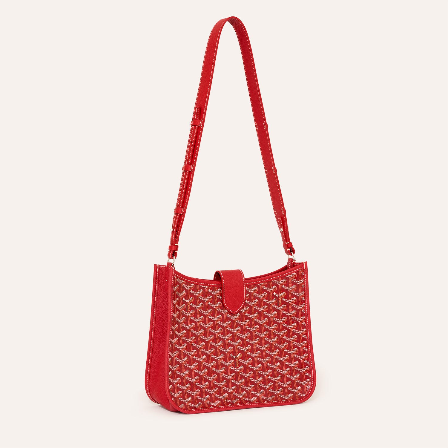 Musette bag