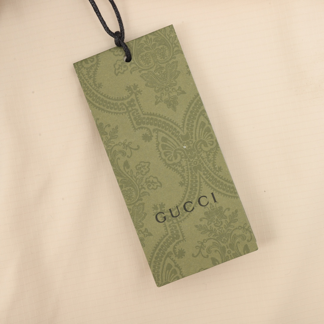 Gucci Clothing-313