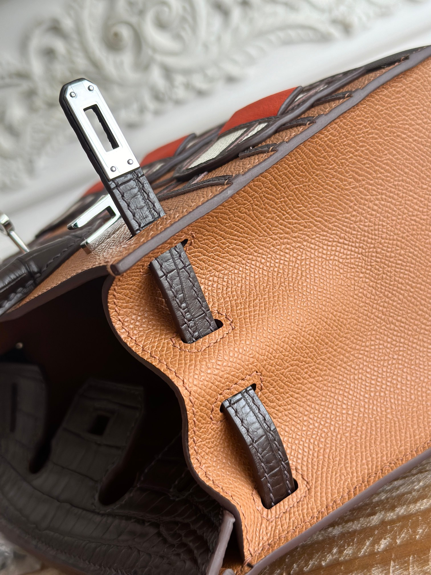 Hermes bag-32