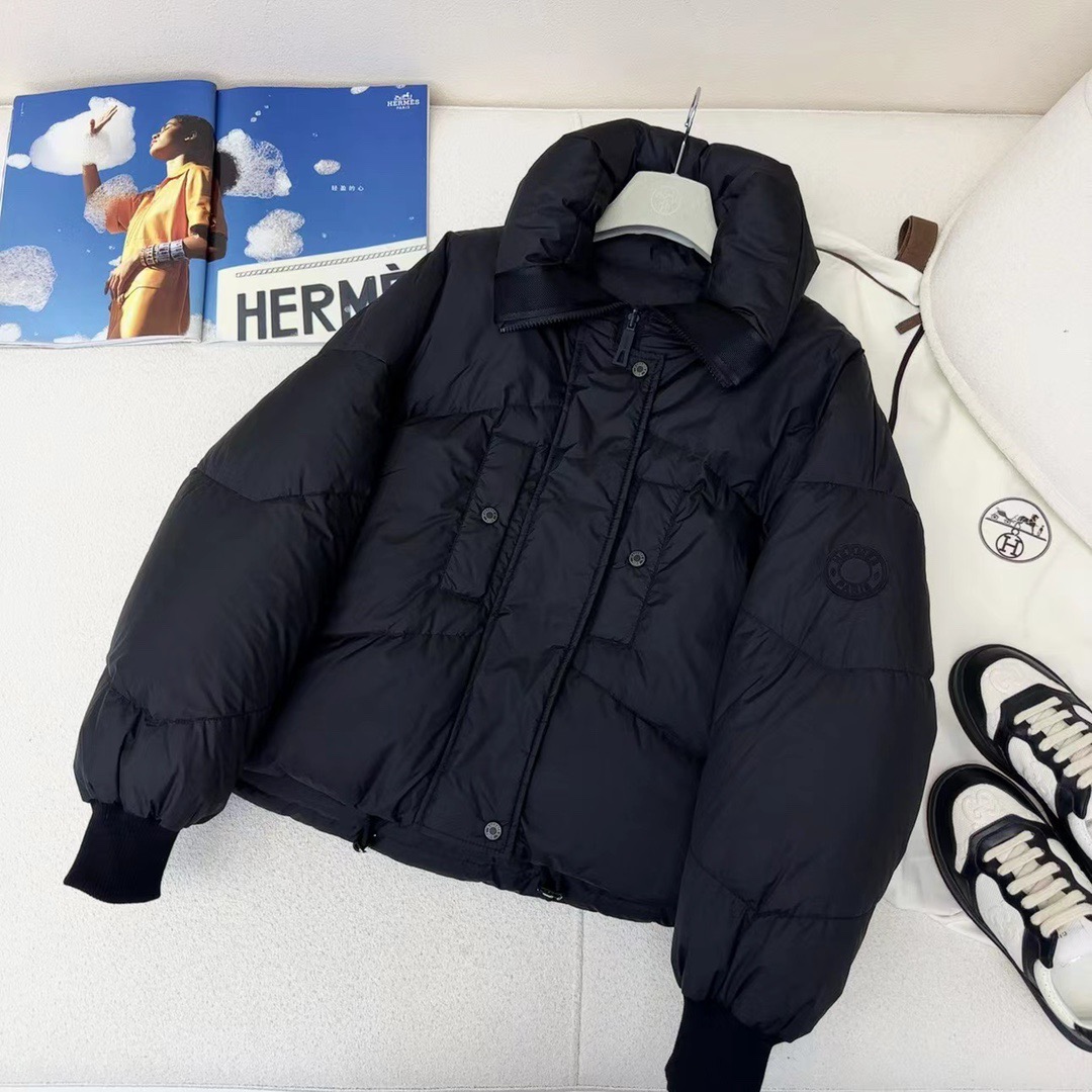 Hermes Clothing-342