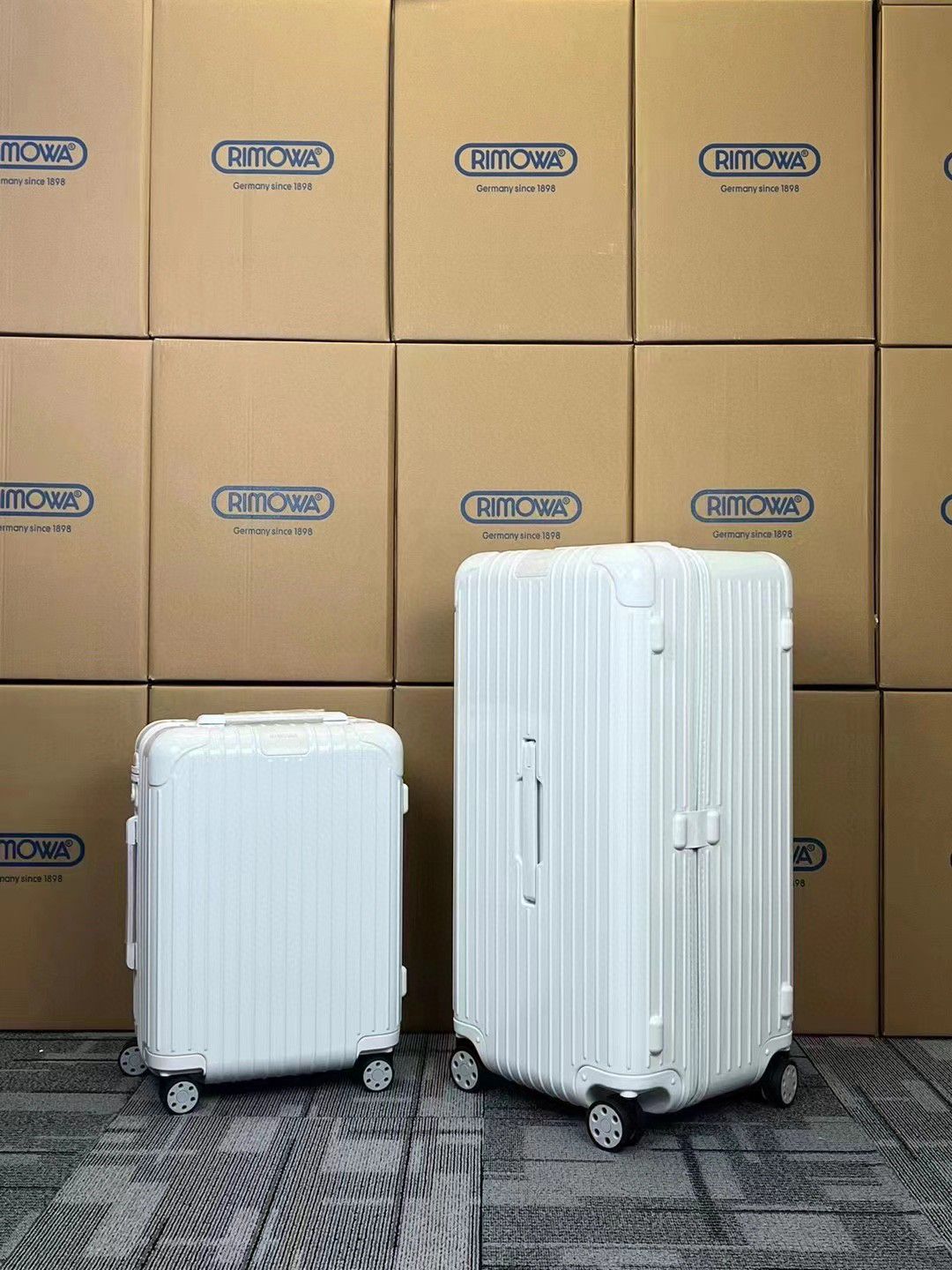 RIMOWA luggage-83