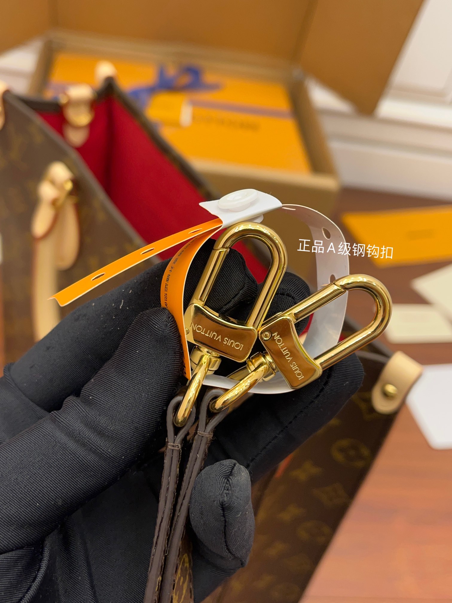 Louis Vuitton bag-70