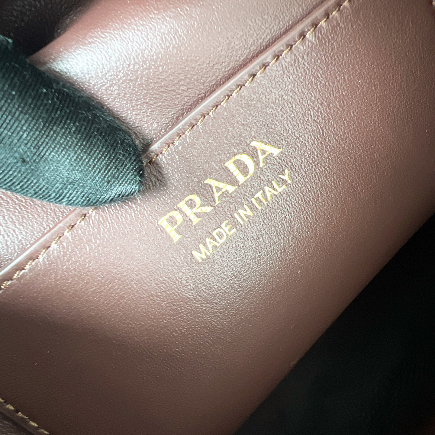 Prada bag-290