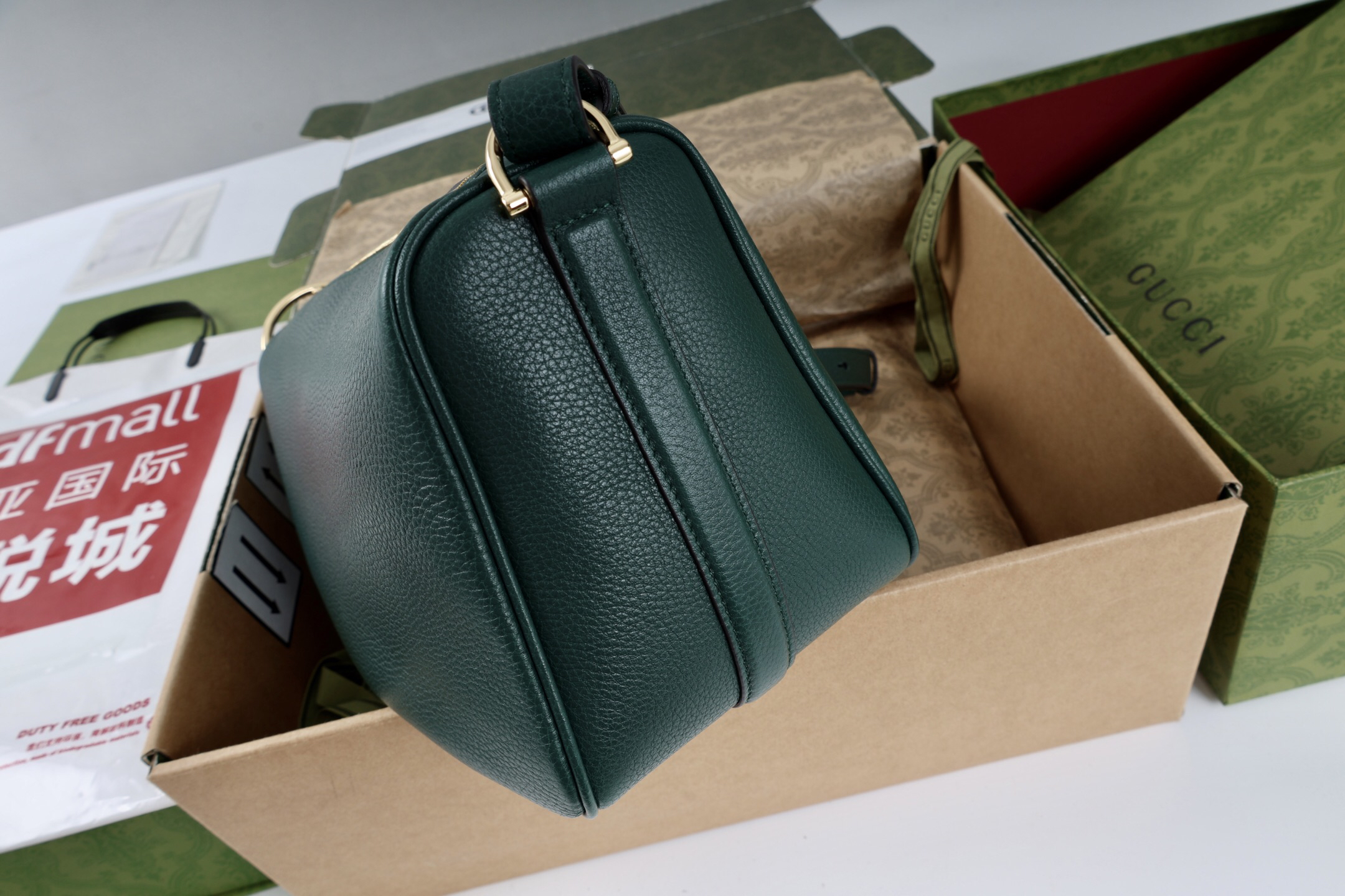 Gucci new bag-175