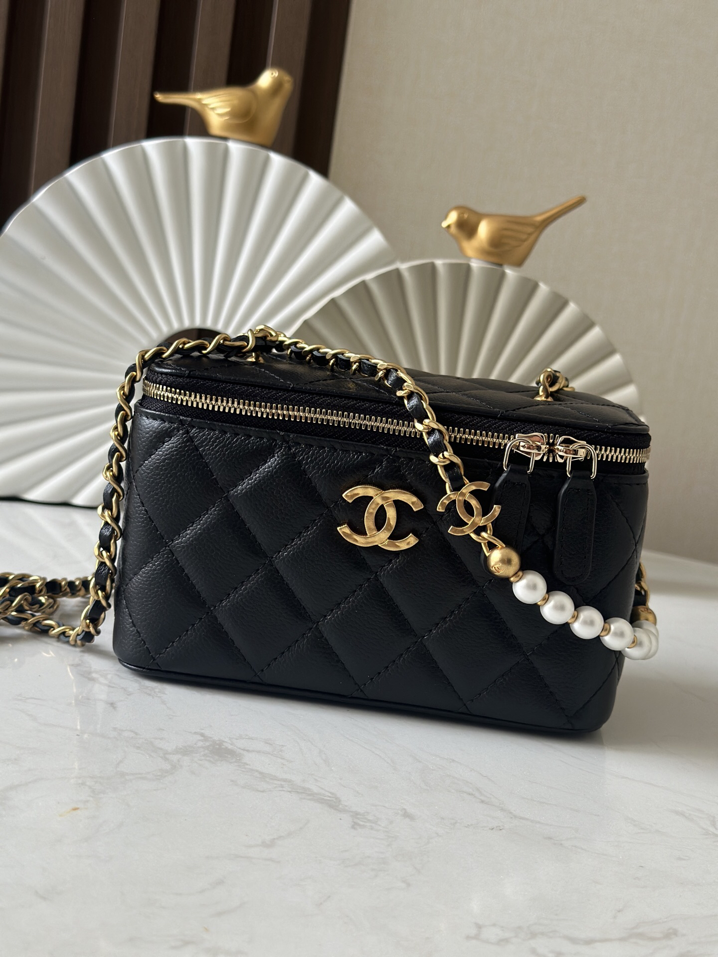 Chanel bag-19