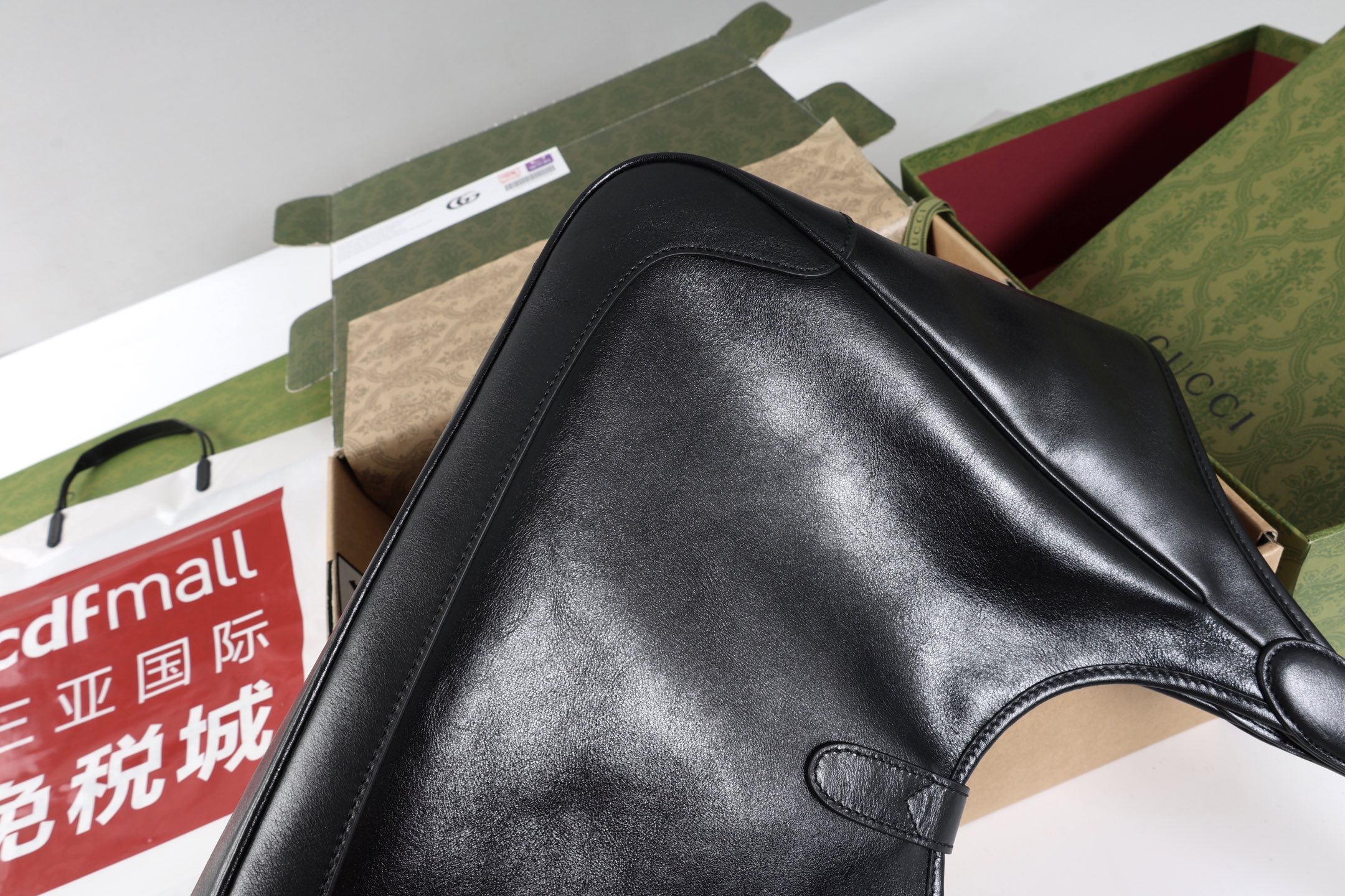 Gucci new bag-16