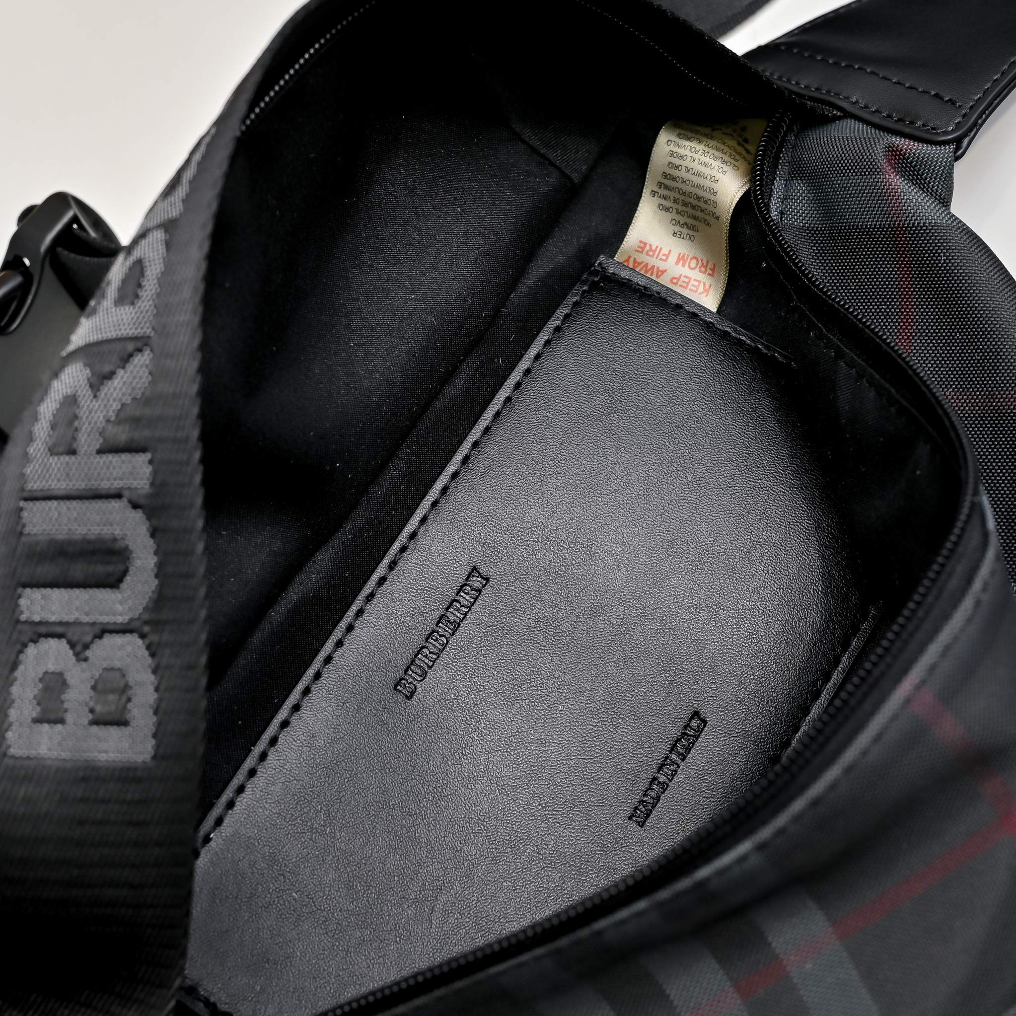 Burberry bag-24