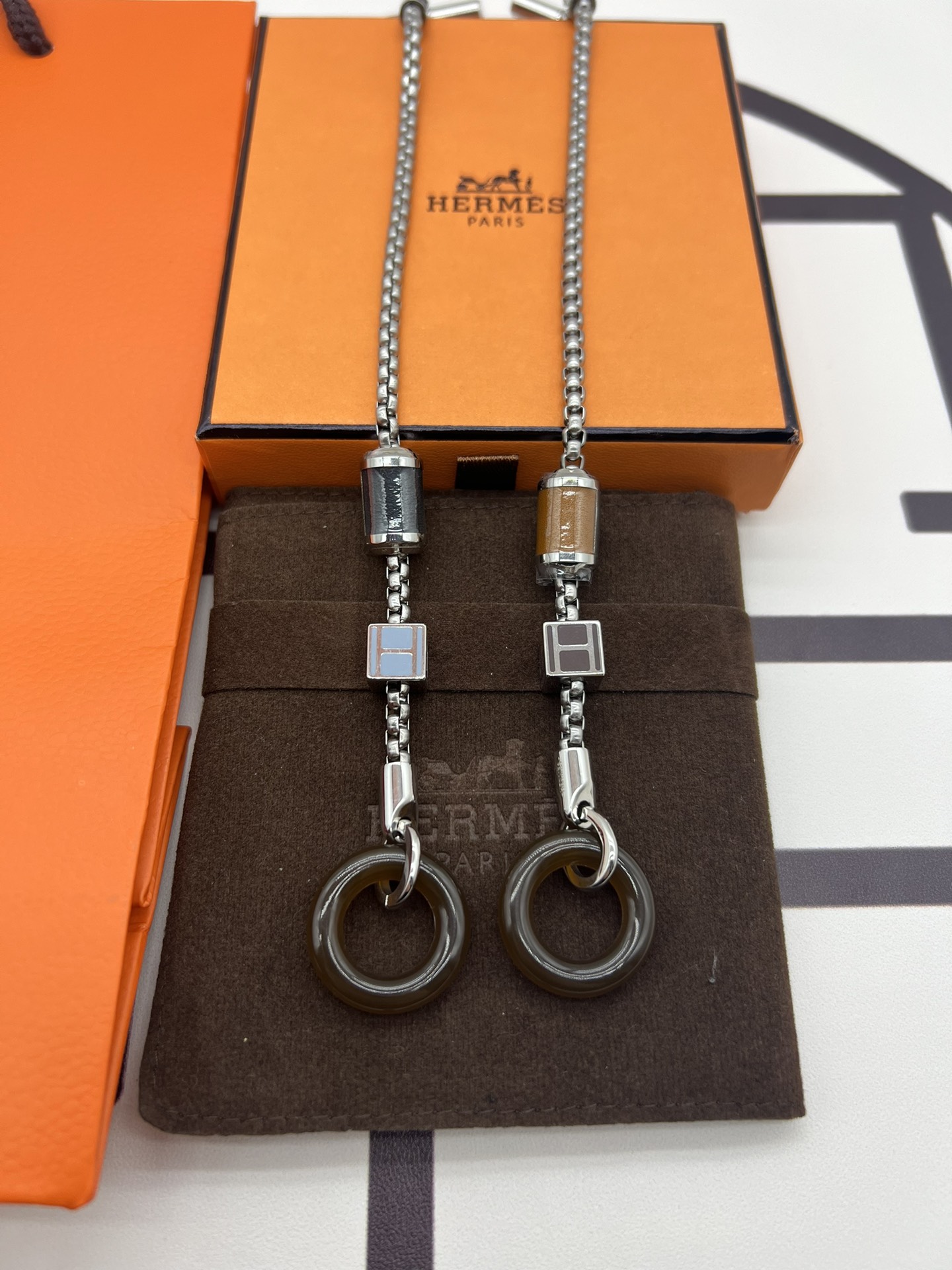 Hermes Bracelet-31