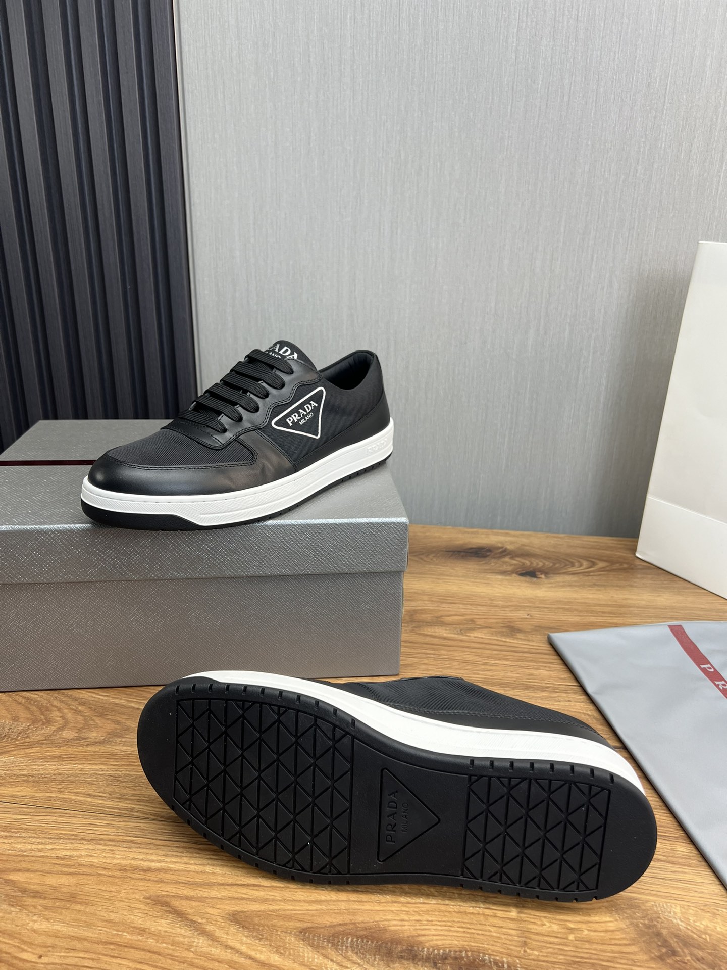 Prada Sneakers-9