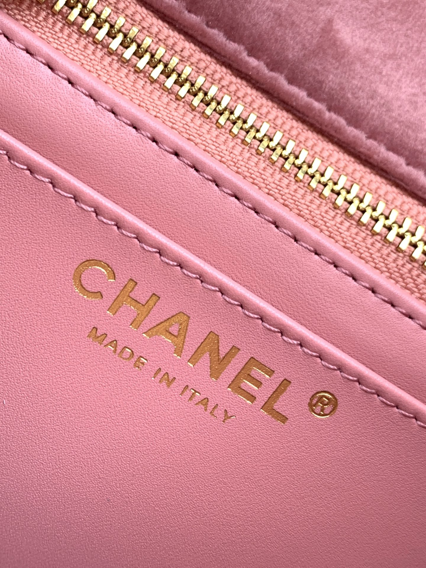 Chanel bag-122