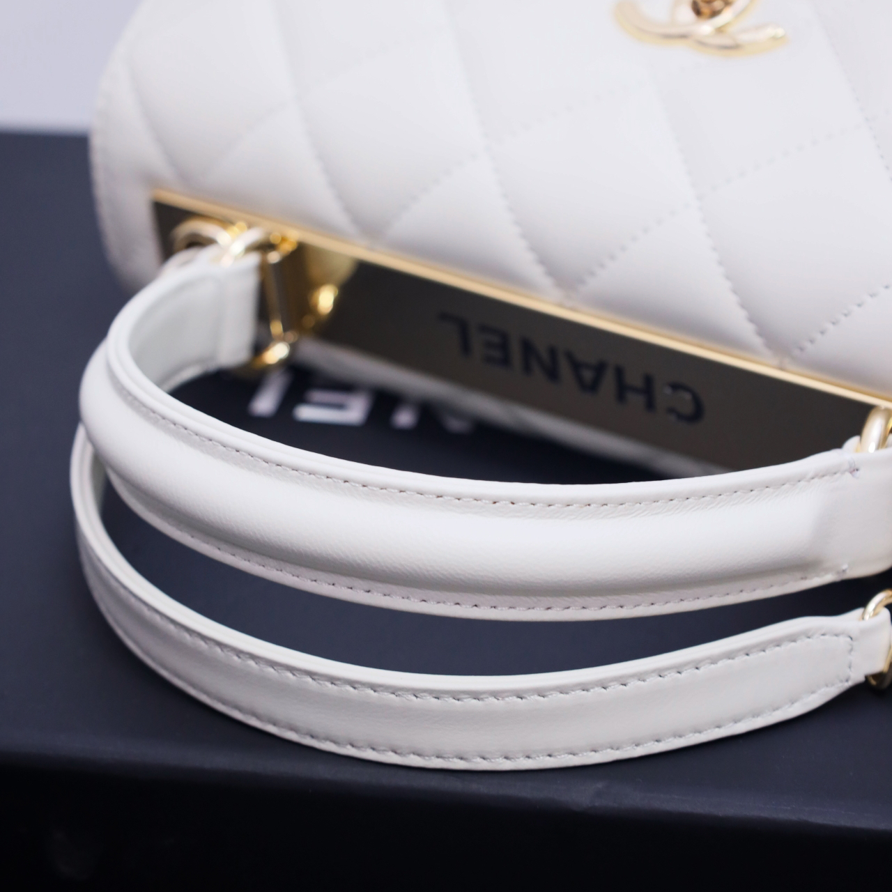 Chanel bag-89