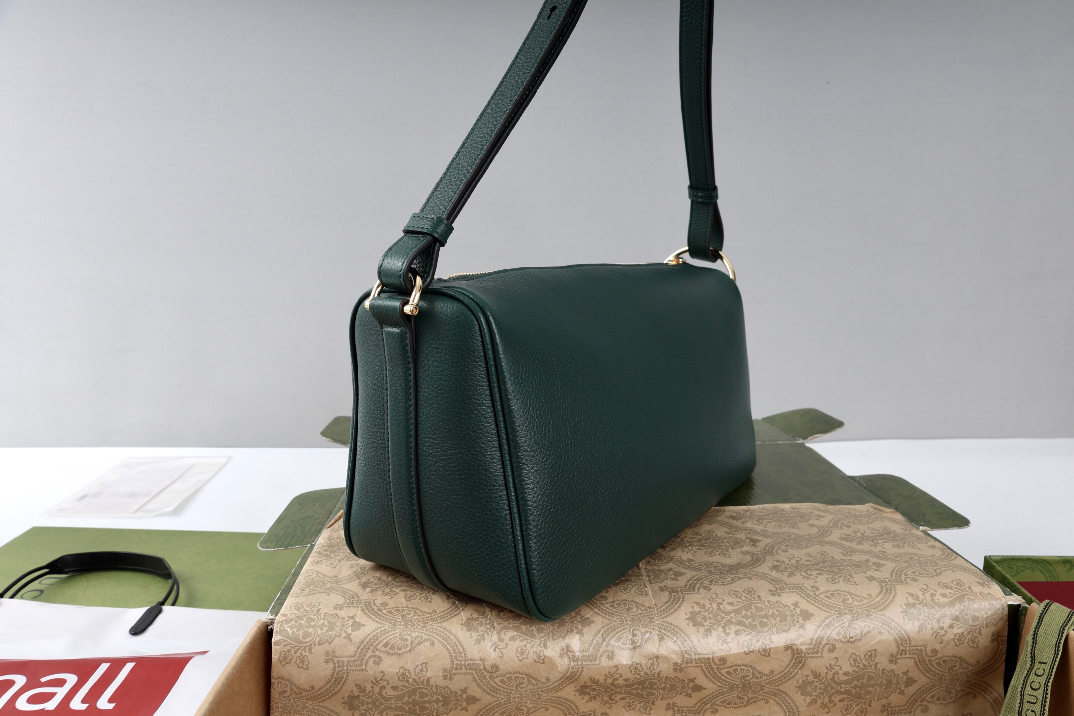 Gucci new bag-175