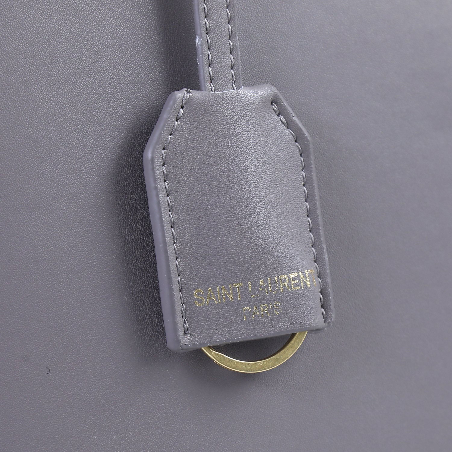 YSL bag-76