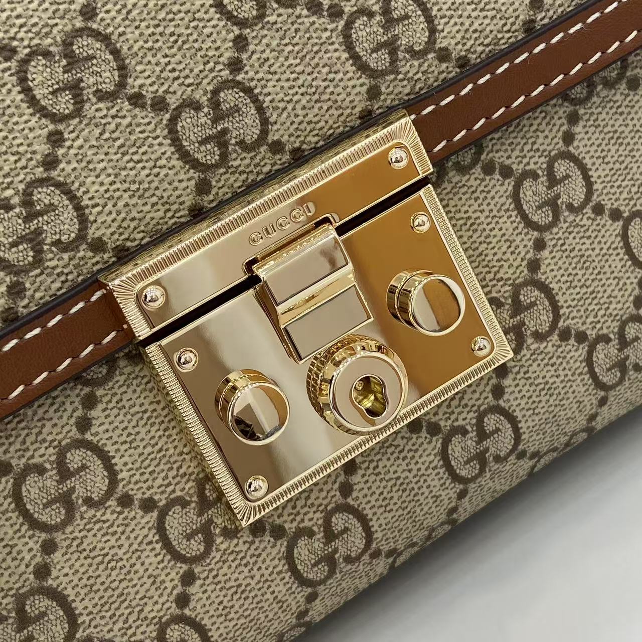 Gucci new bag-196