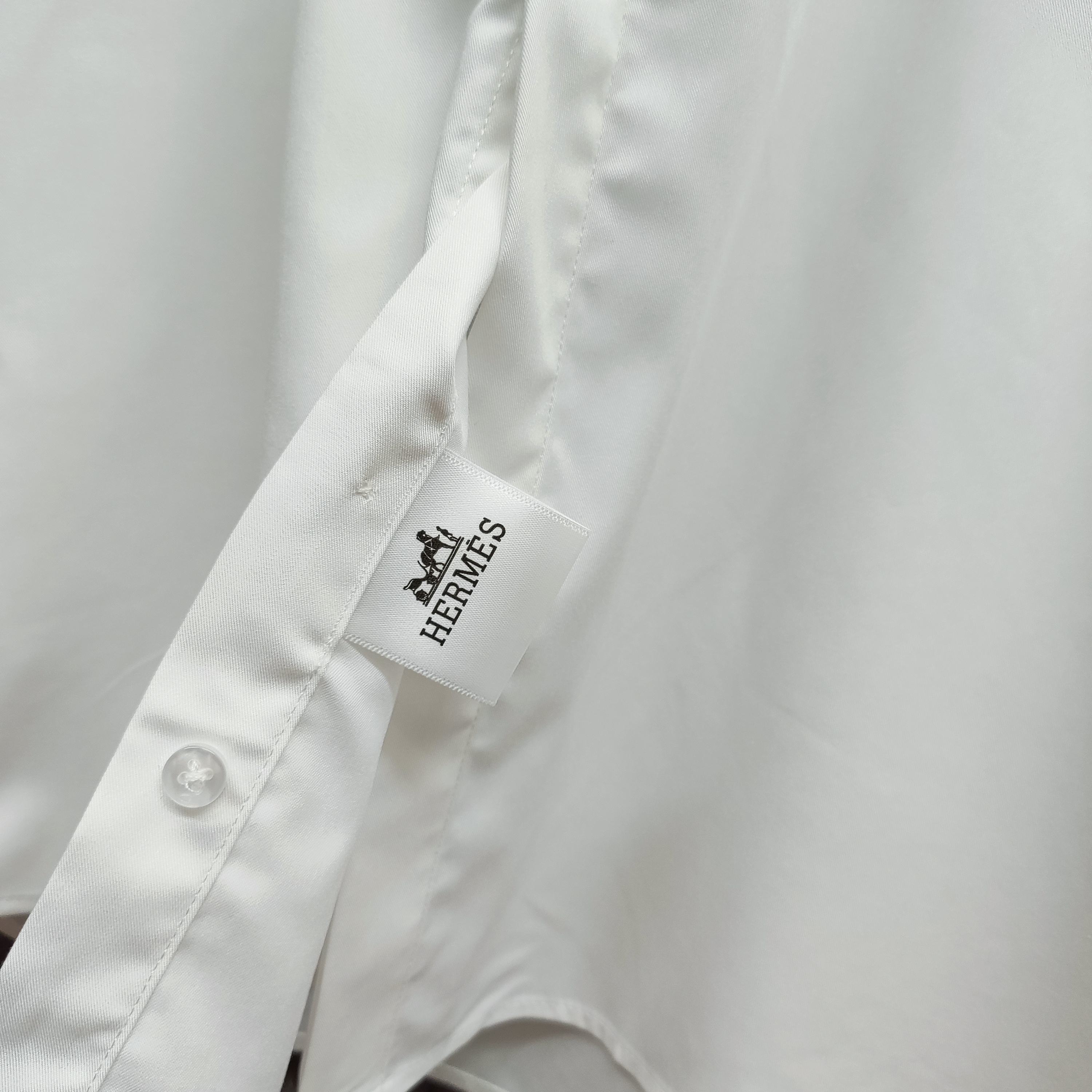 Hermes clothing-75
