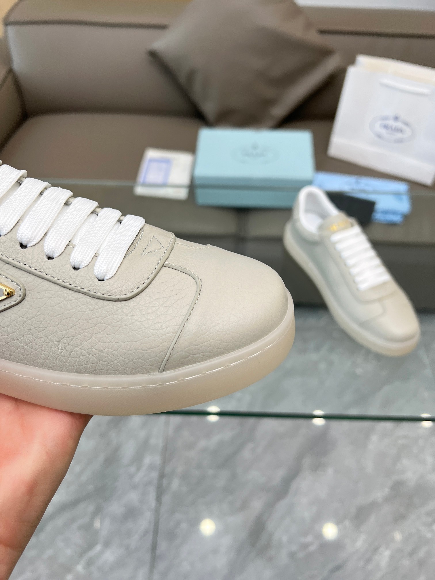 Prada Sneakers-5