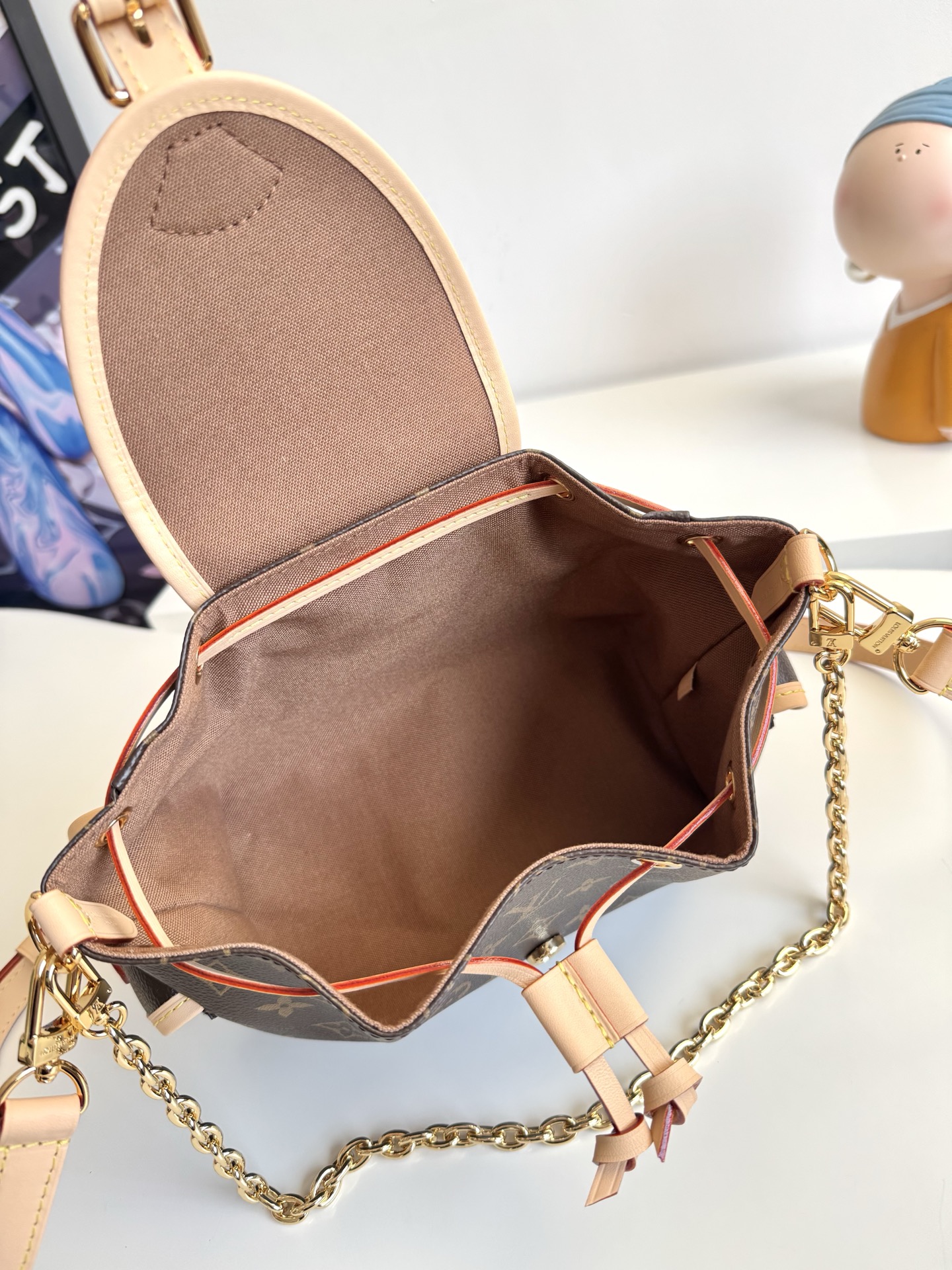 Louis Vuitton bag-29
