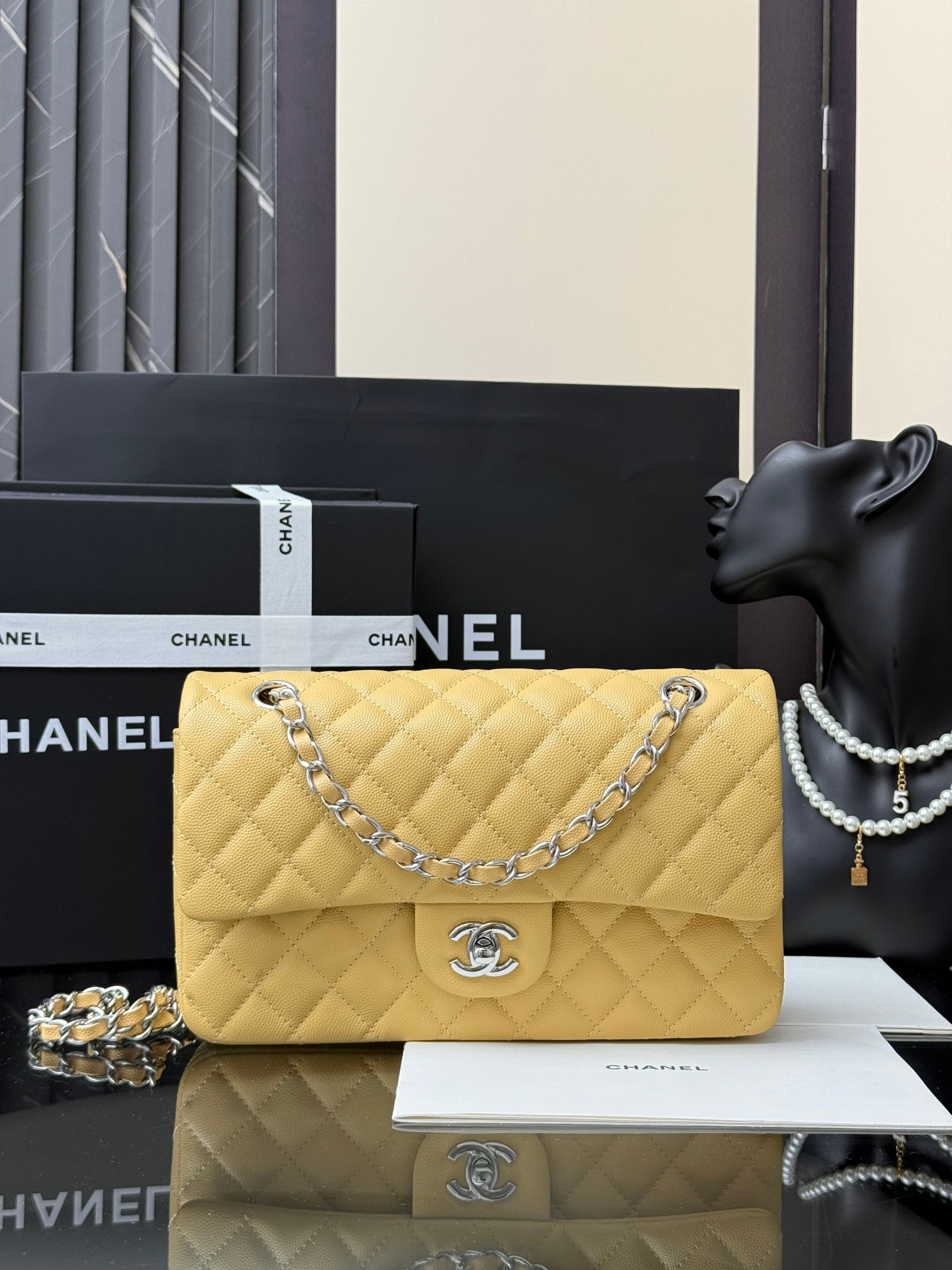 Chanel bag-168