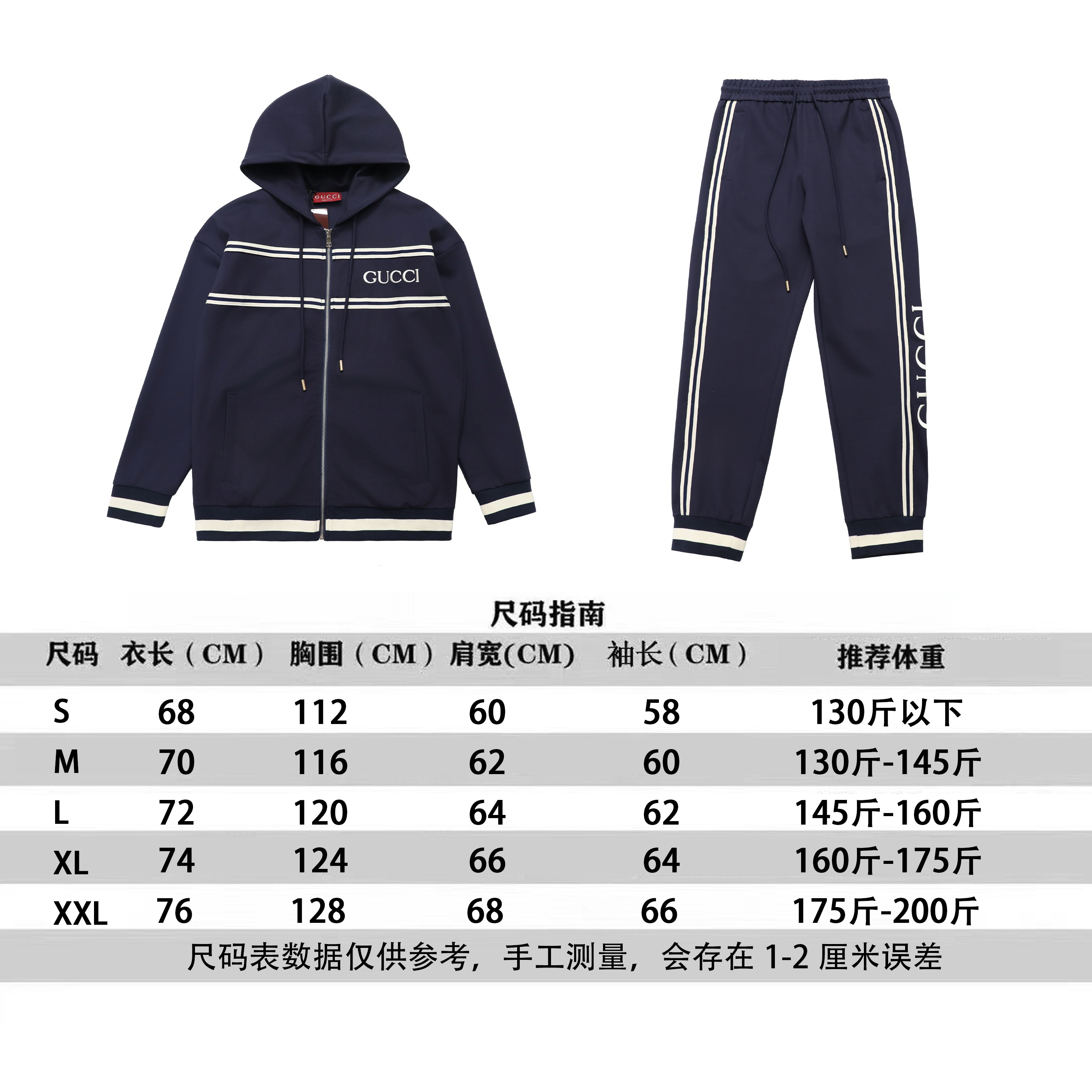 Gucci Clothing-361