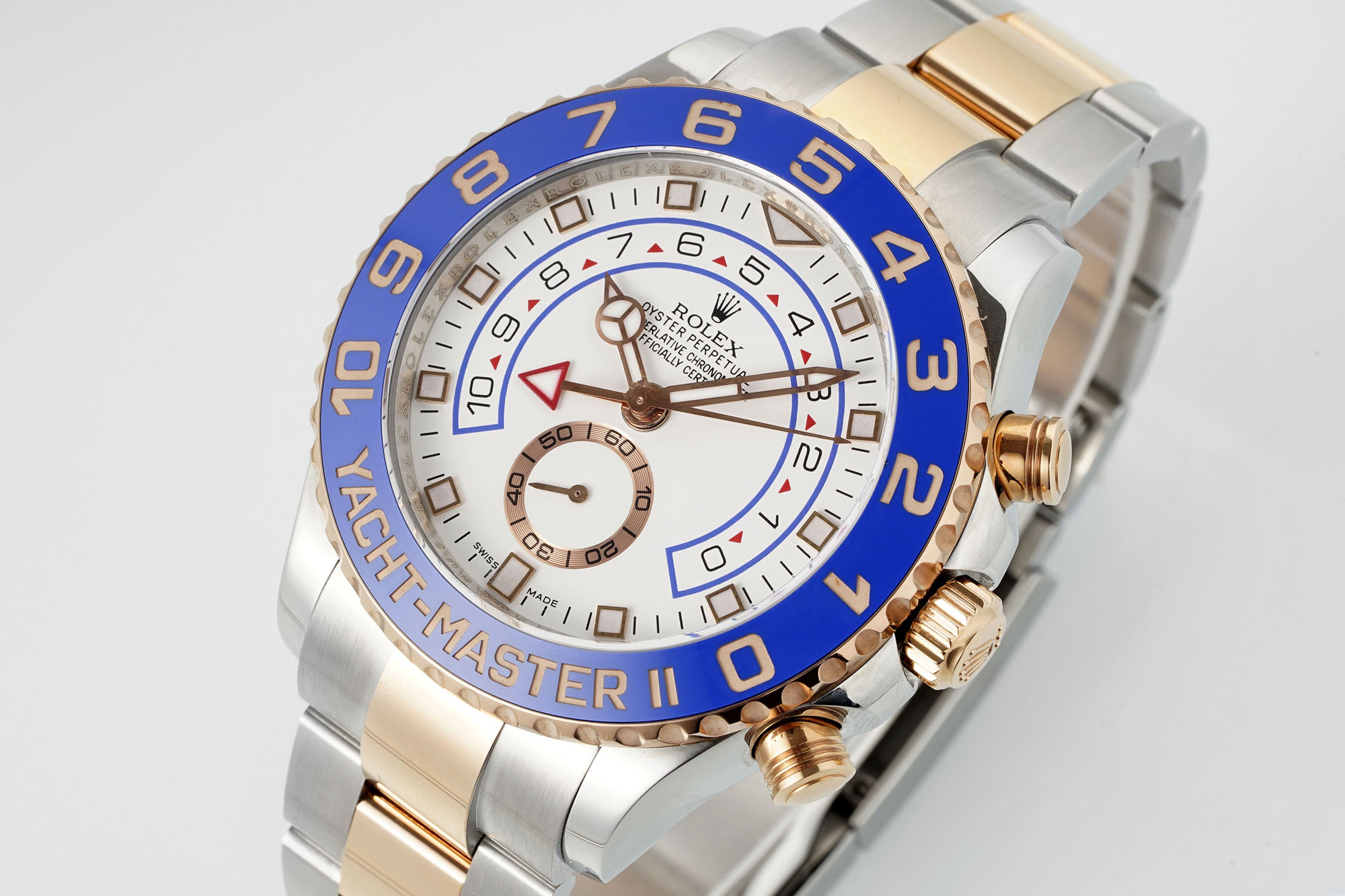 Rolex Hot New Products-29,44MM