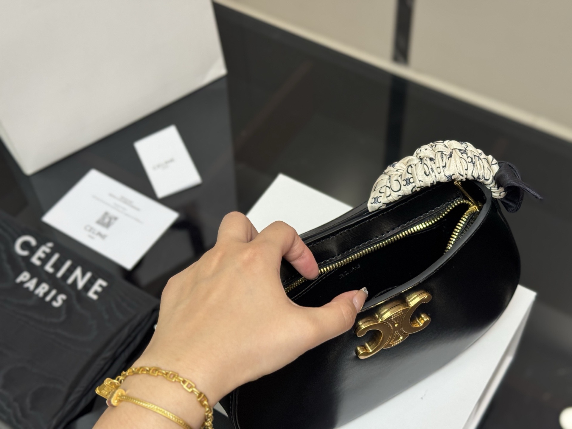 Celine bag-94