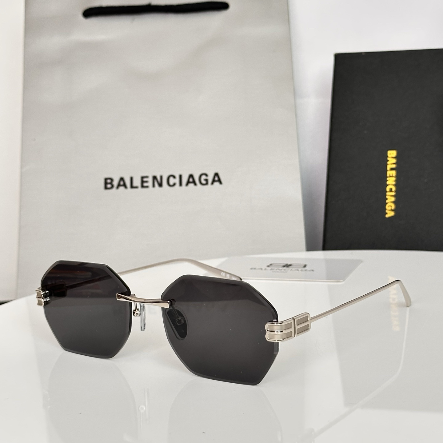 Balenciaga glasses-66