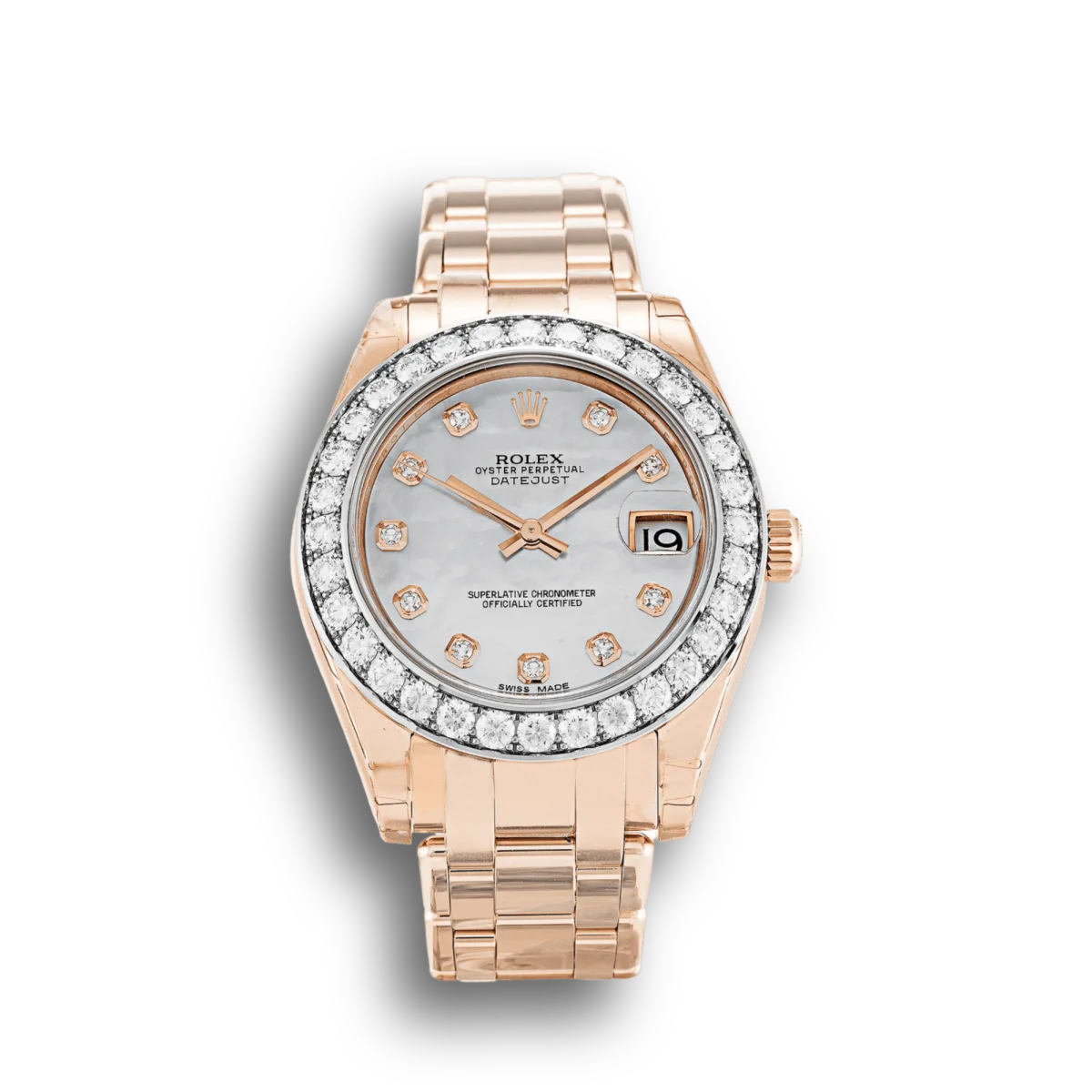 Pearlmaster 81285