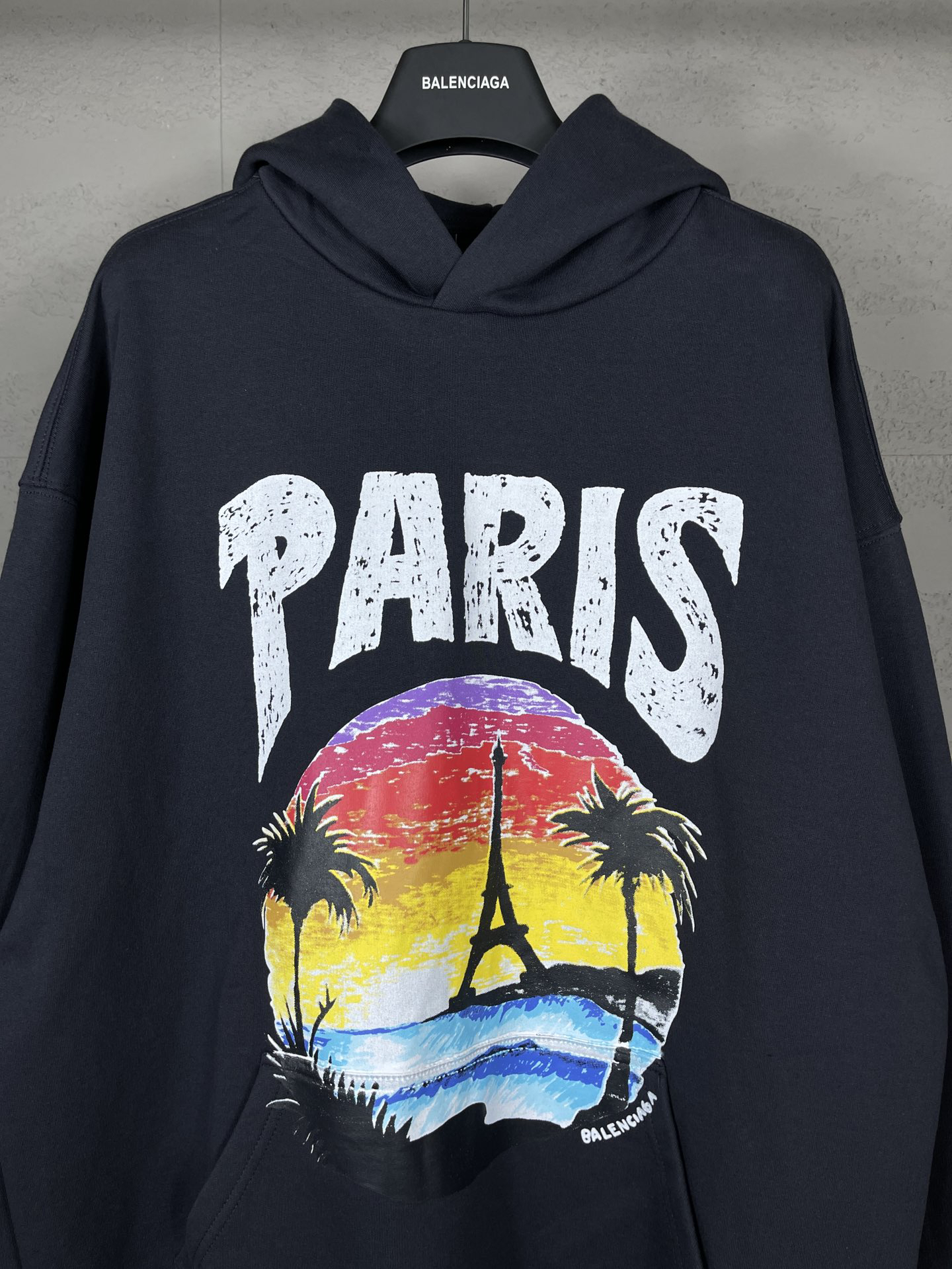 Balenciaga clothing-253