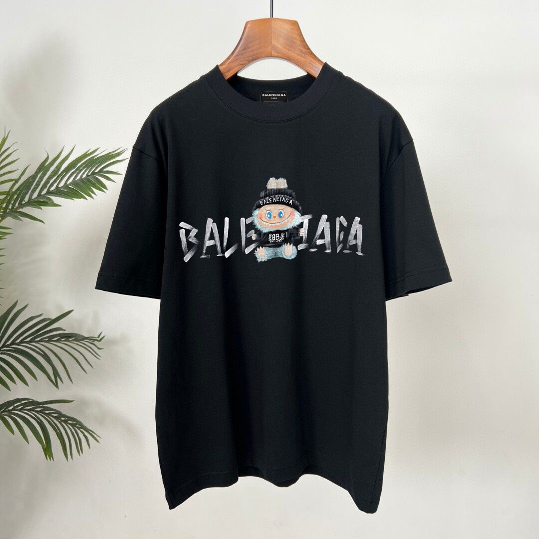 Balenciaga clothing-13