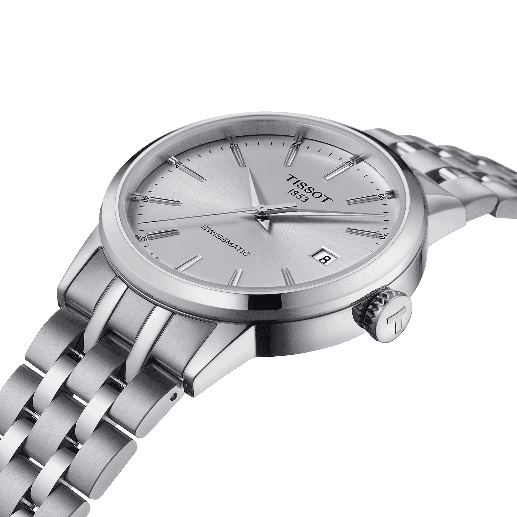 Classic Dream Swissmatic T1294071103100