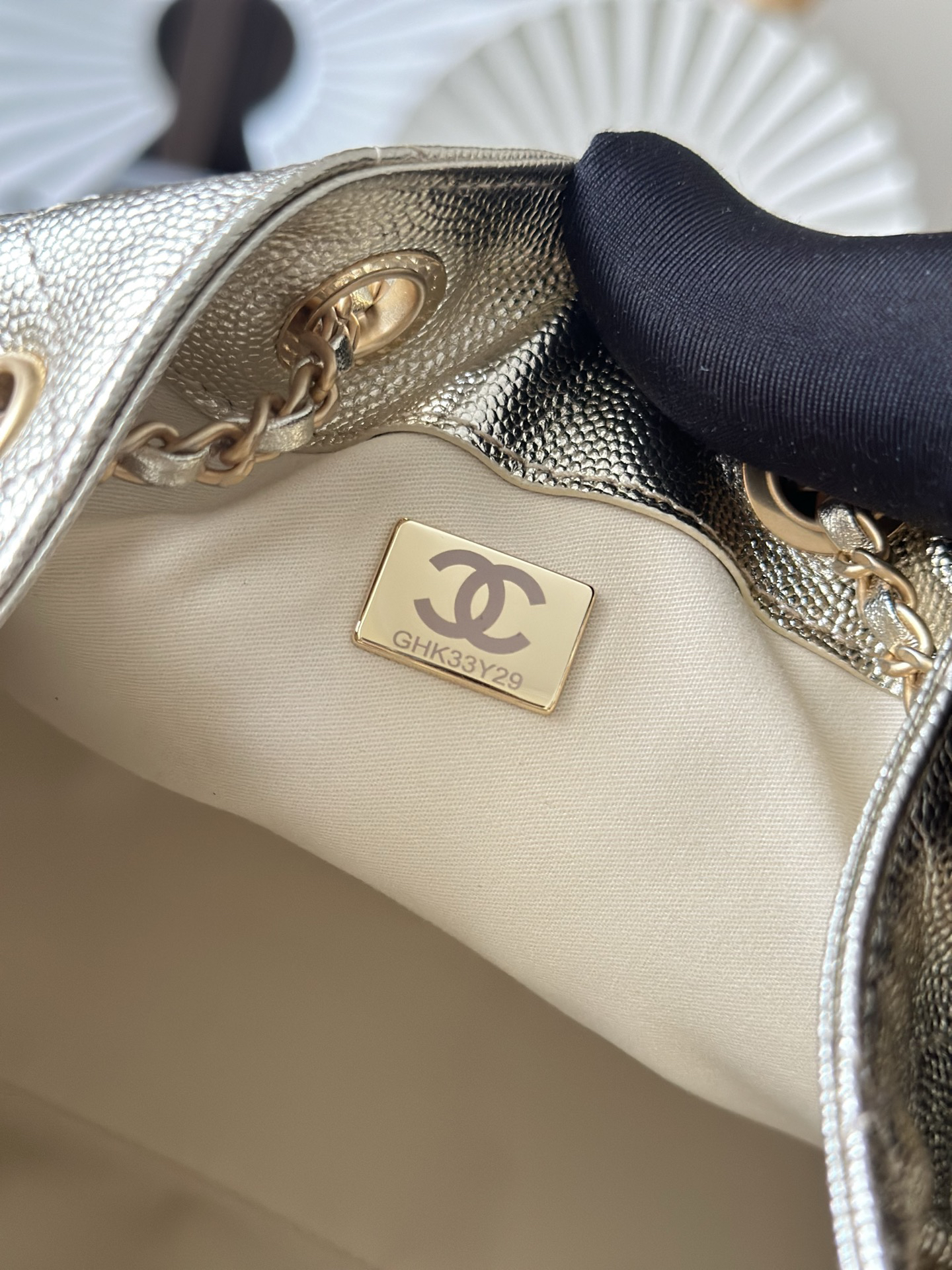 Chanel bag-96