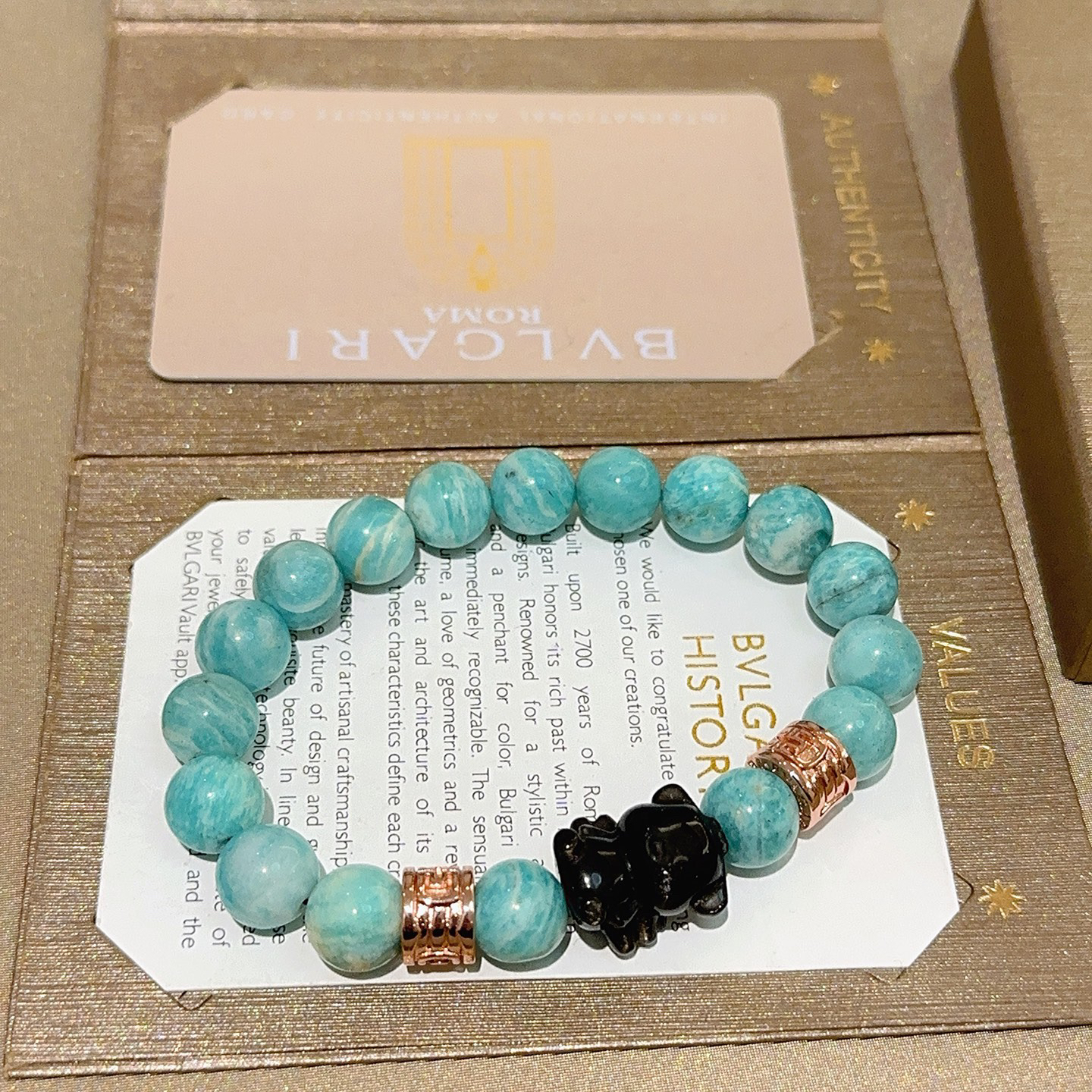Bottega Veneta Bracelet-82