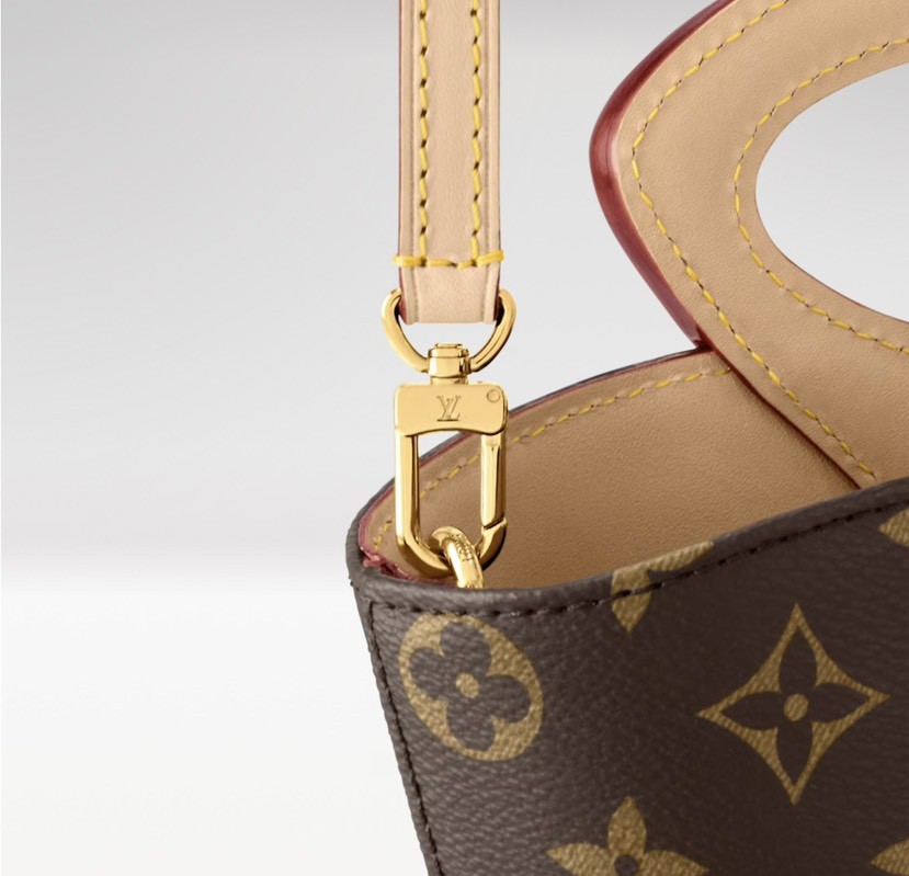 Louis Vuitton bag-11
