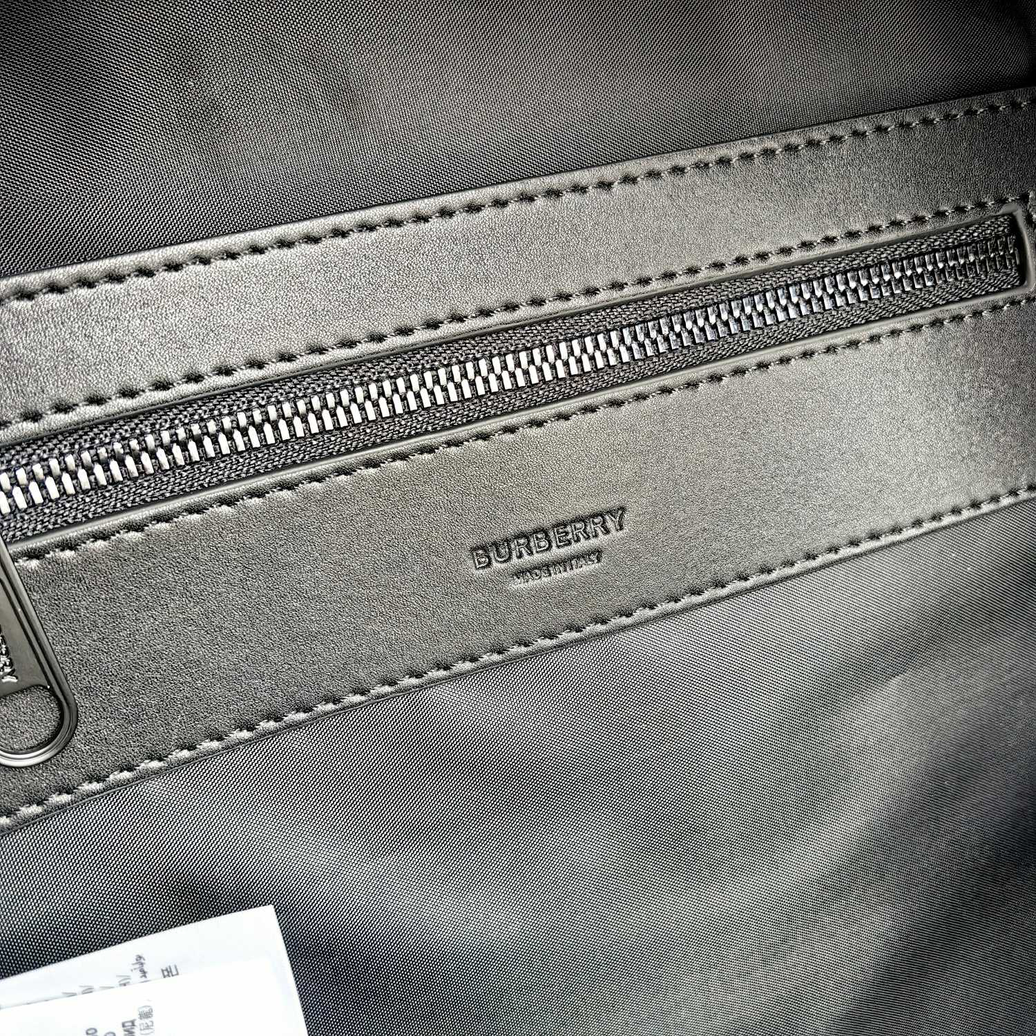 Burberry bag-130