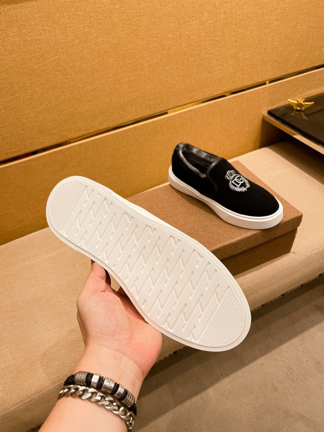 D&G Sneakers-167