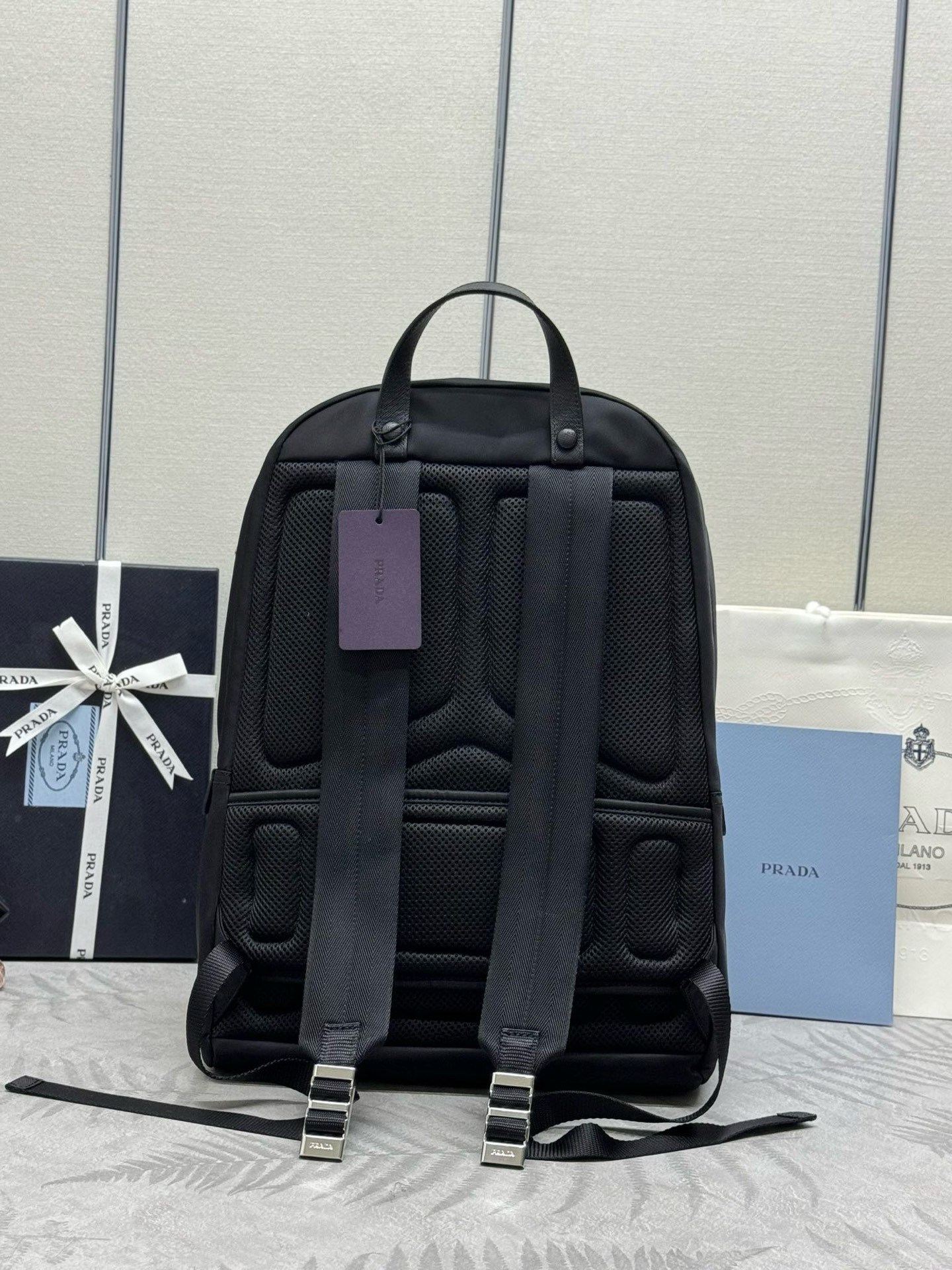 Prada bag-155