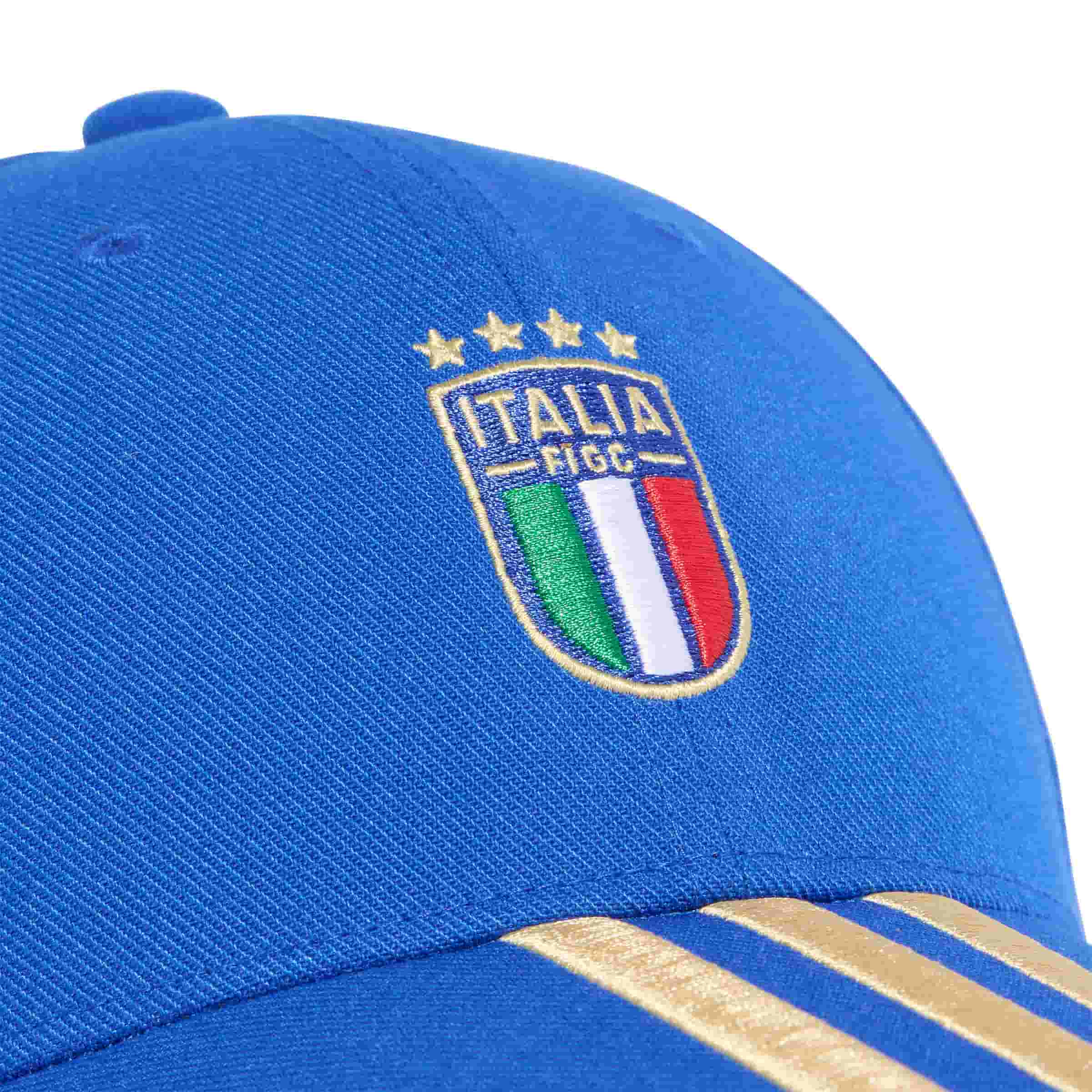 Italy Cap