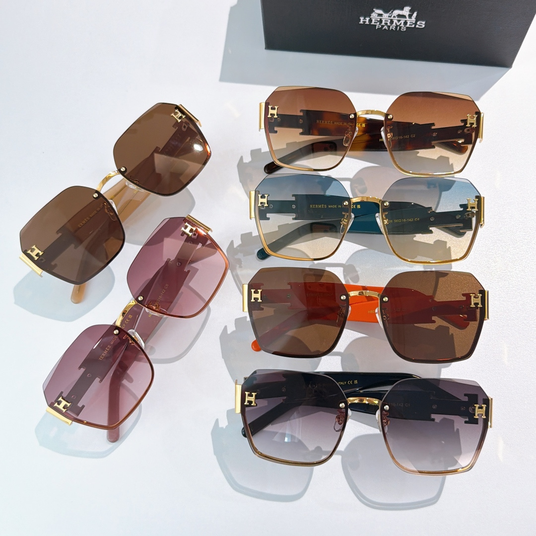 Hermes glasses-68