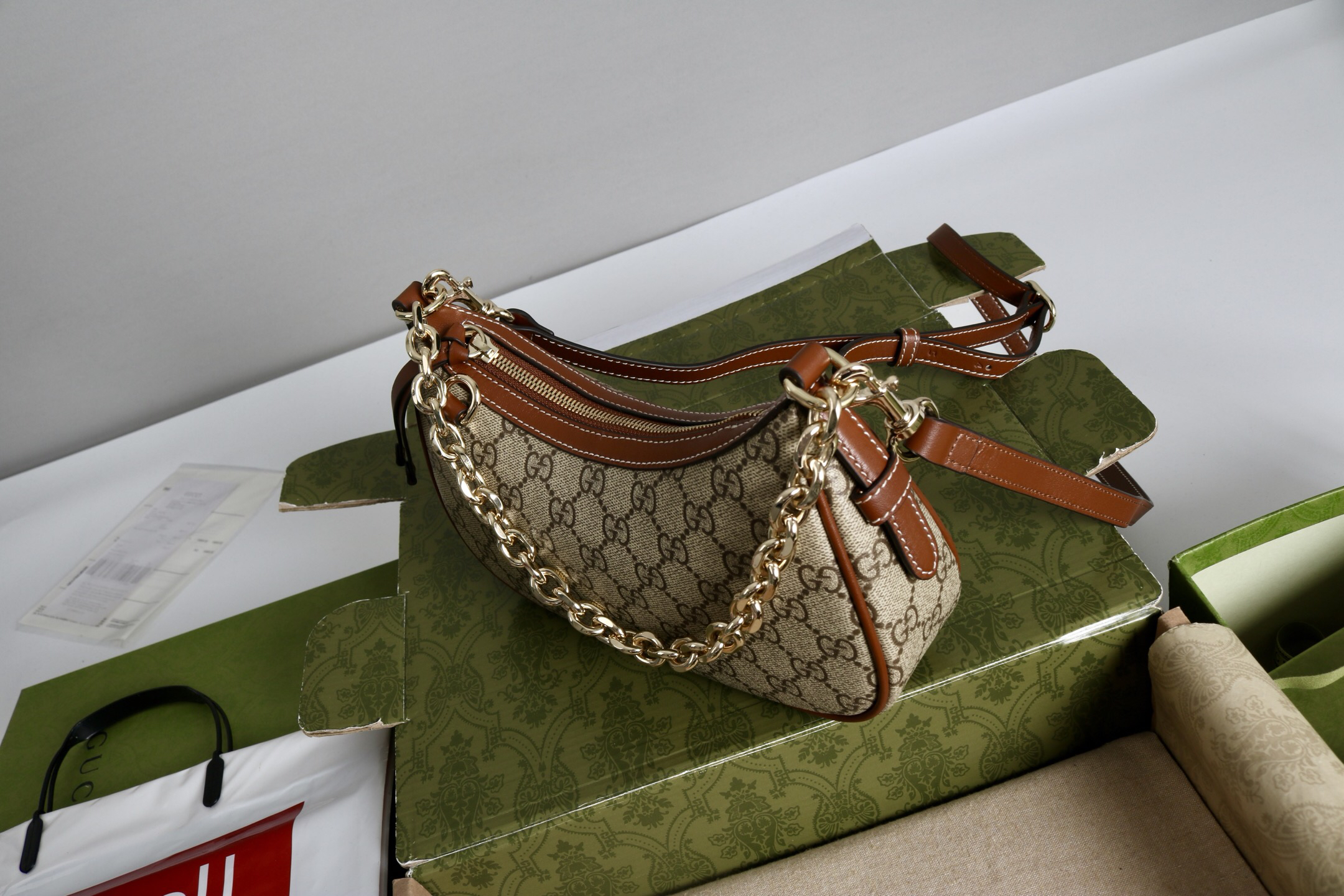 Gucci new bag-25