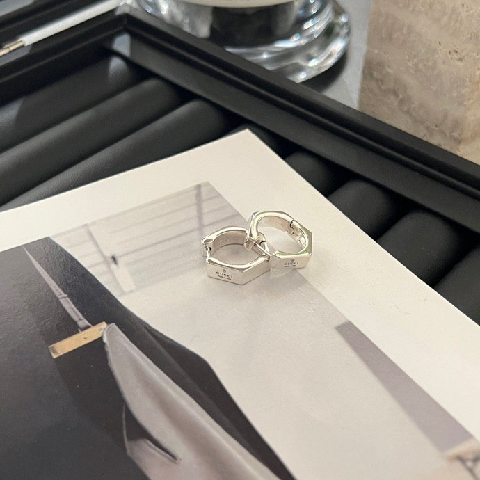 Gucci earrings-56