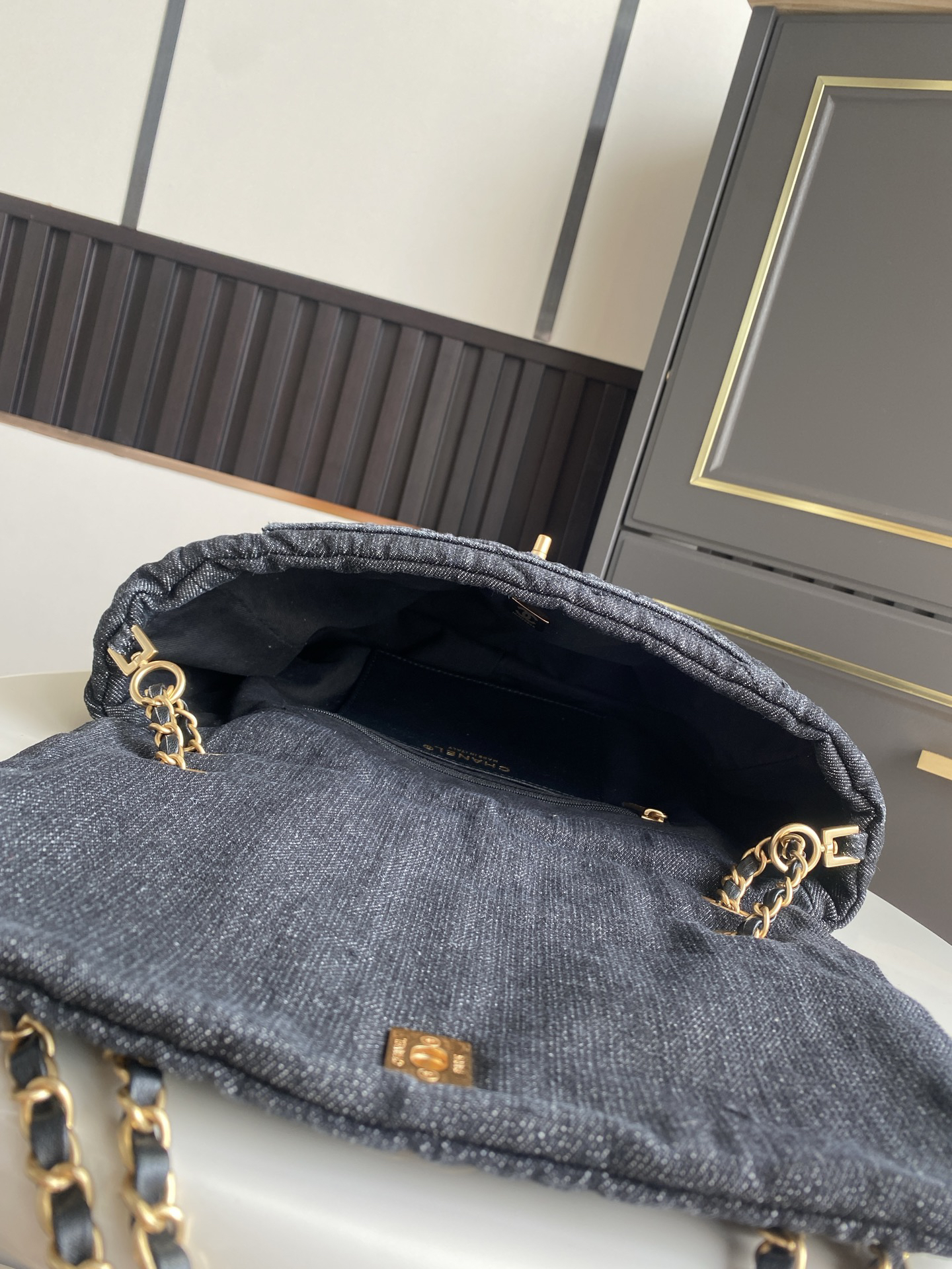 Chanel bag-139