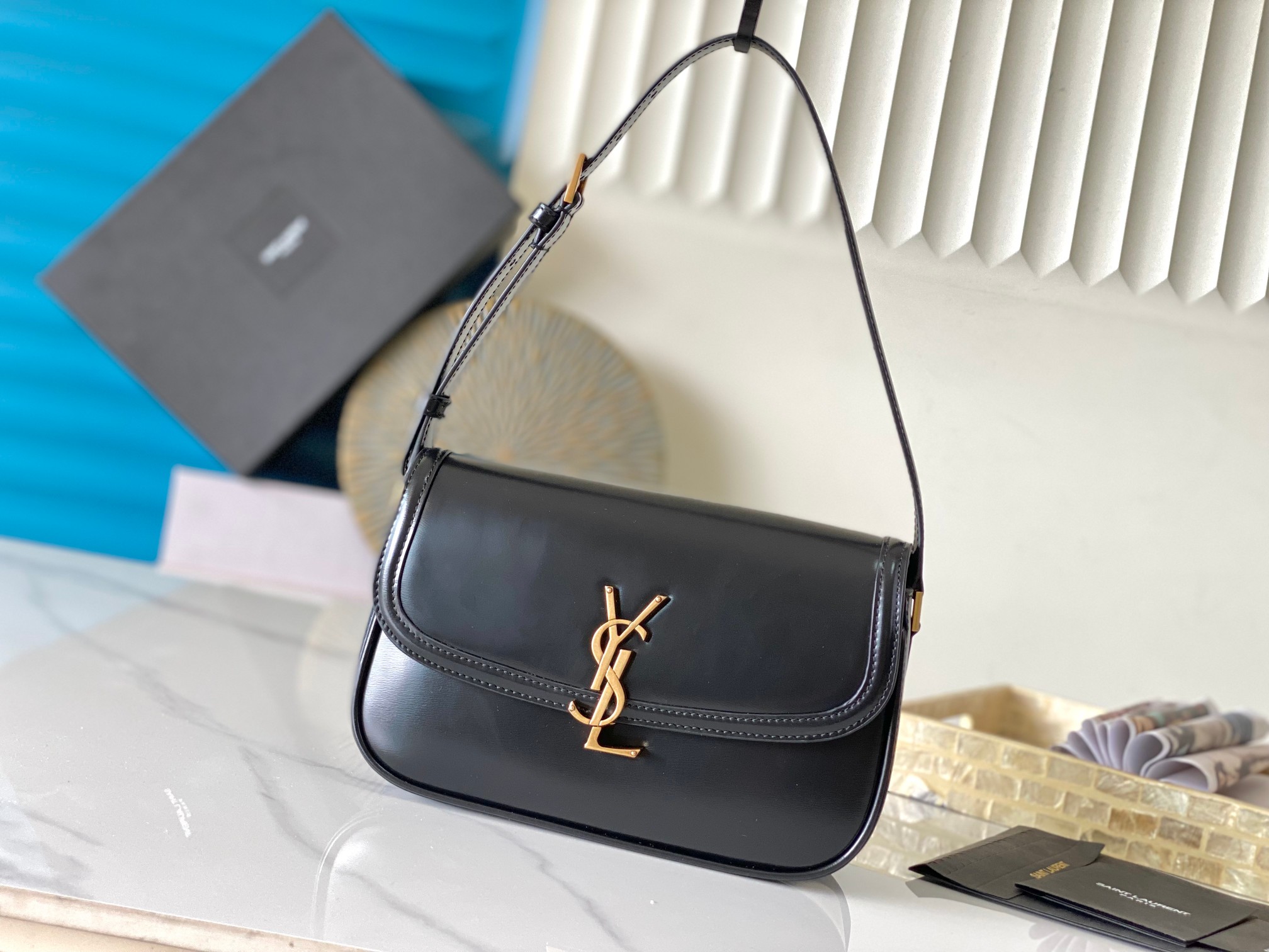 YSL bag-147
