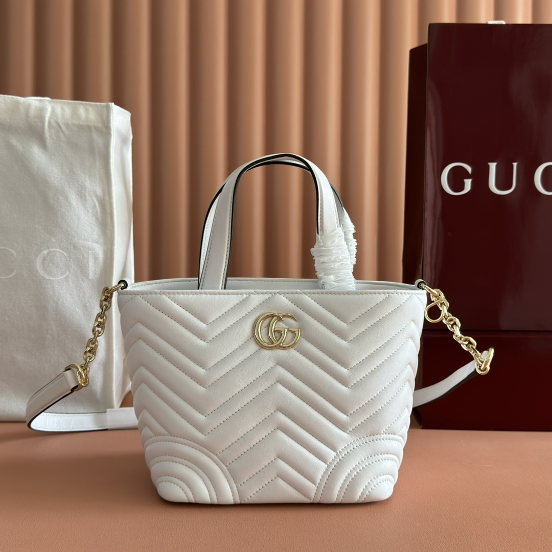 Gucci new bag-211