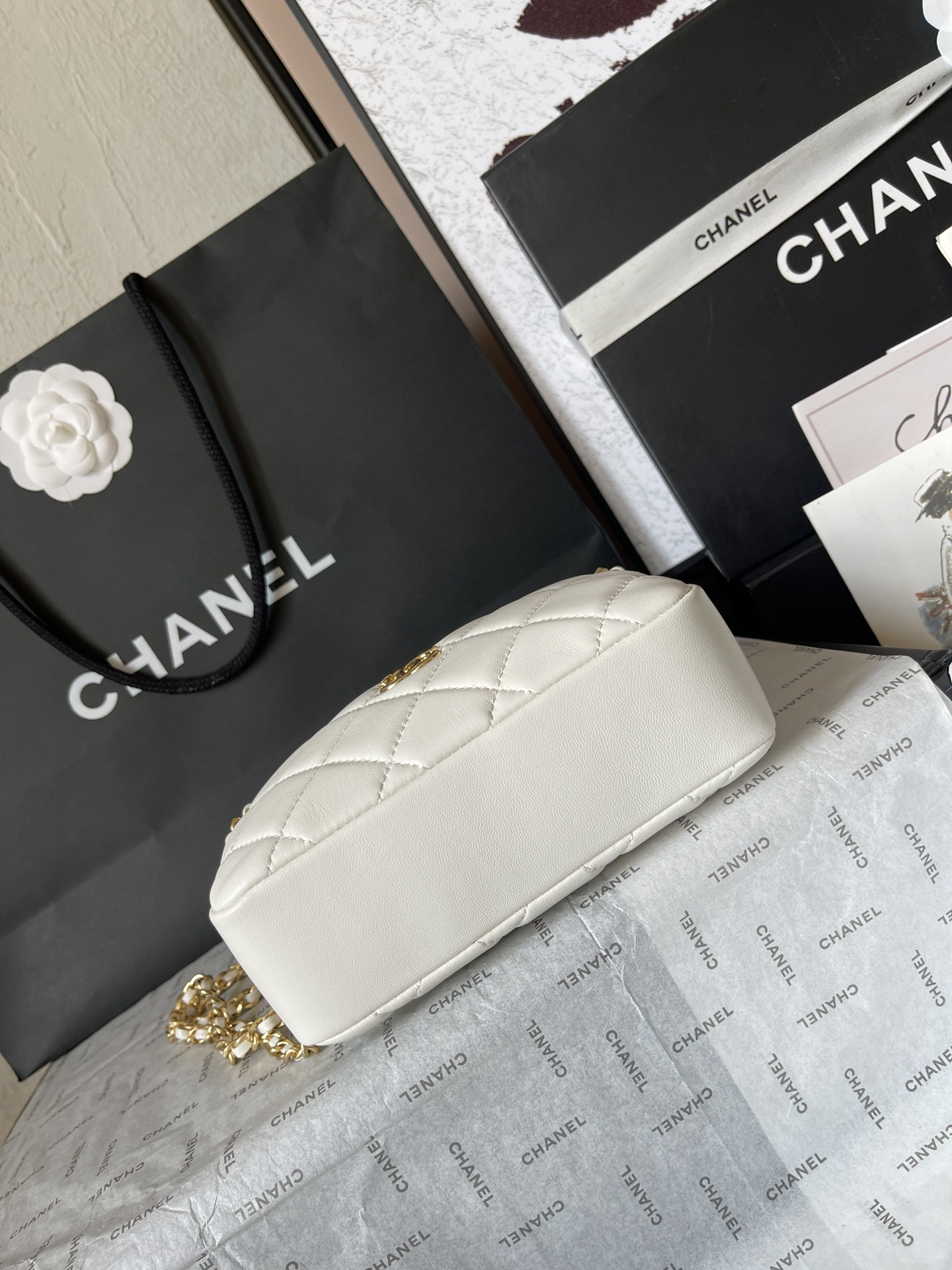 Chanel bag-51