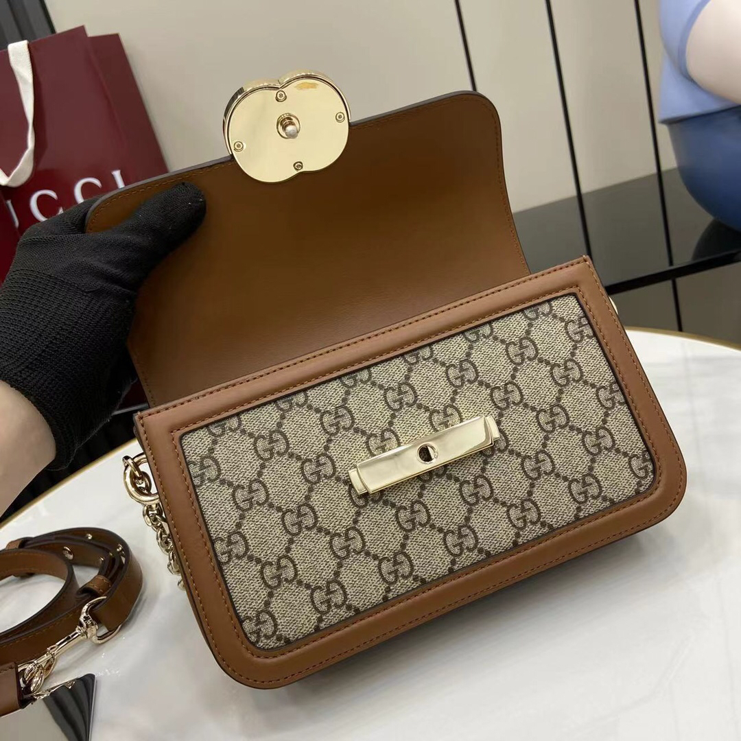 Gucci new bag-122