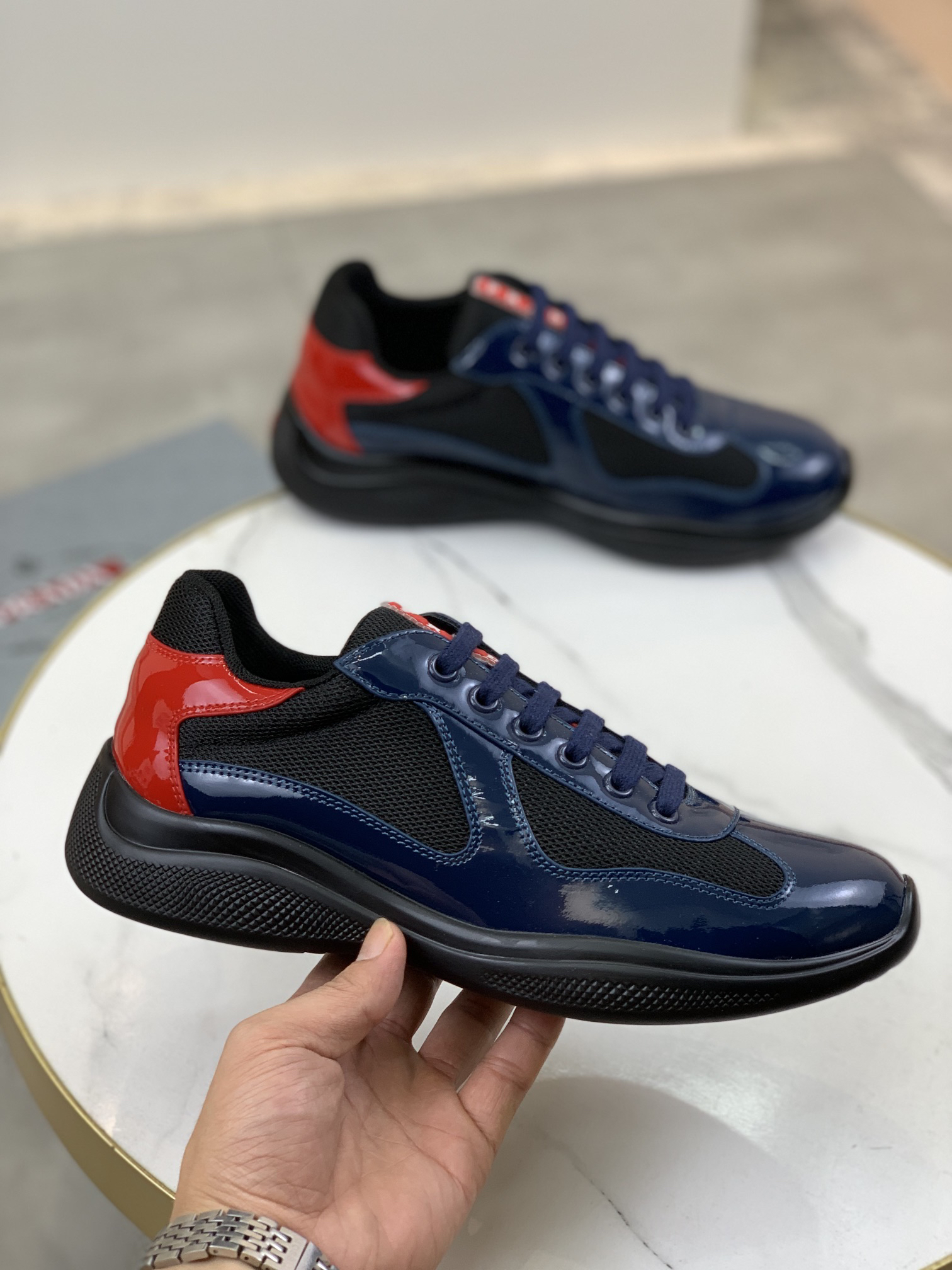 Prada Sneakers-102